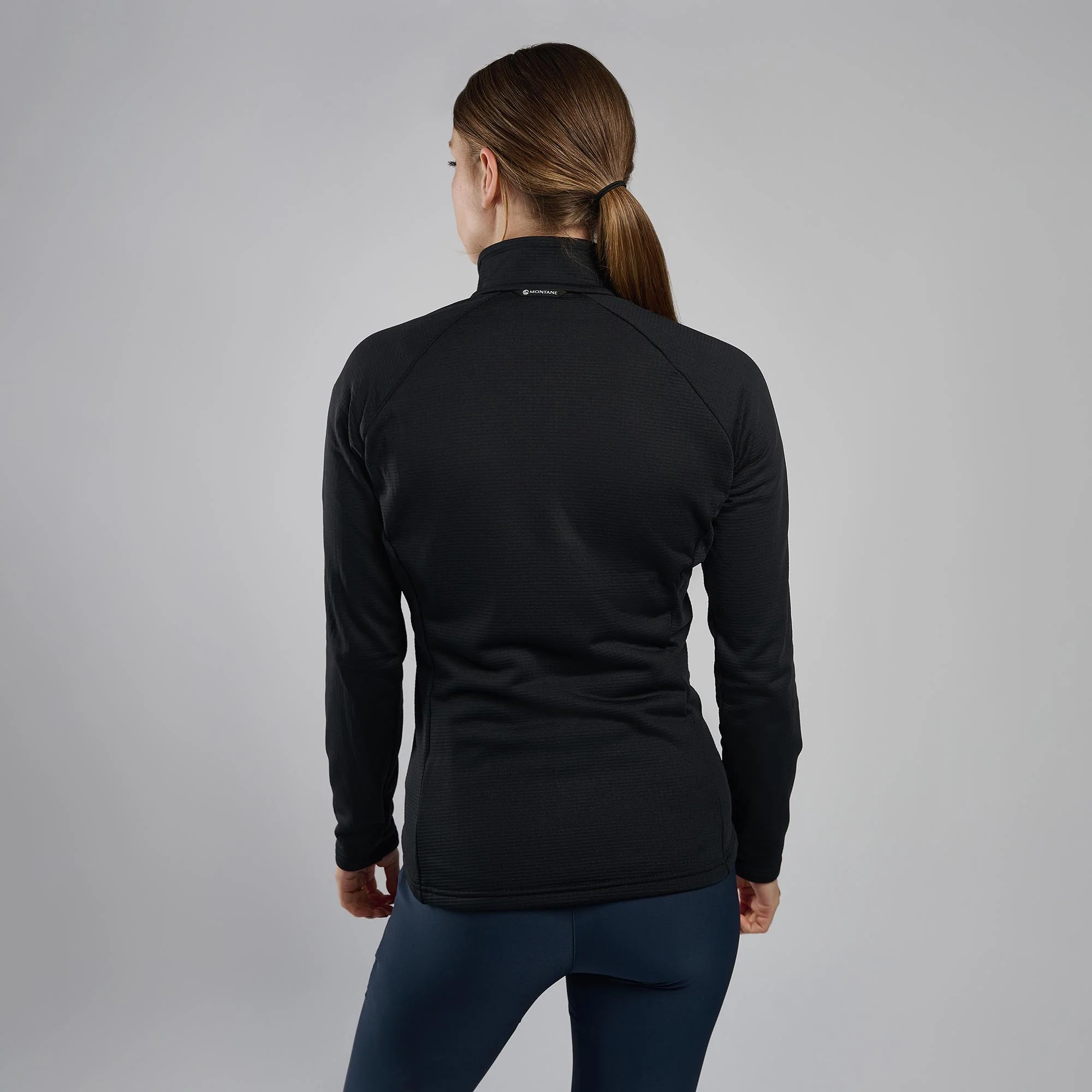 Montane Women's Protium Fleece Jacket - Image 6