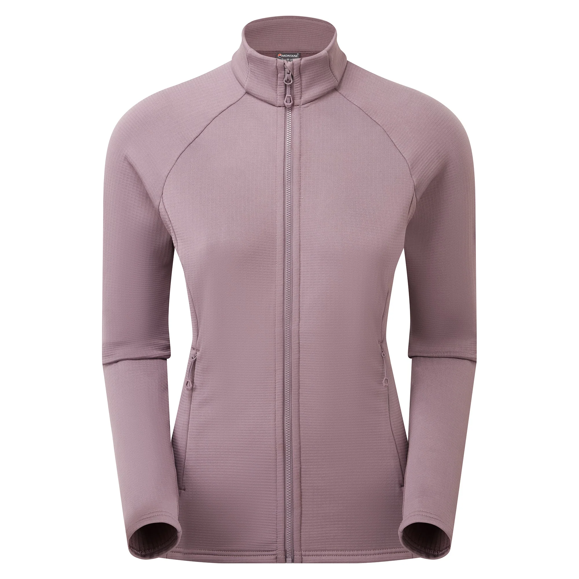 Montane Women's Protium Fleece Jacket - Image 7