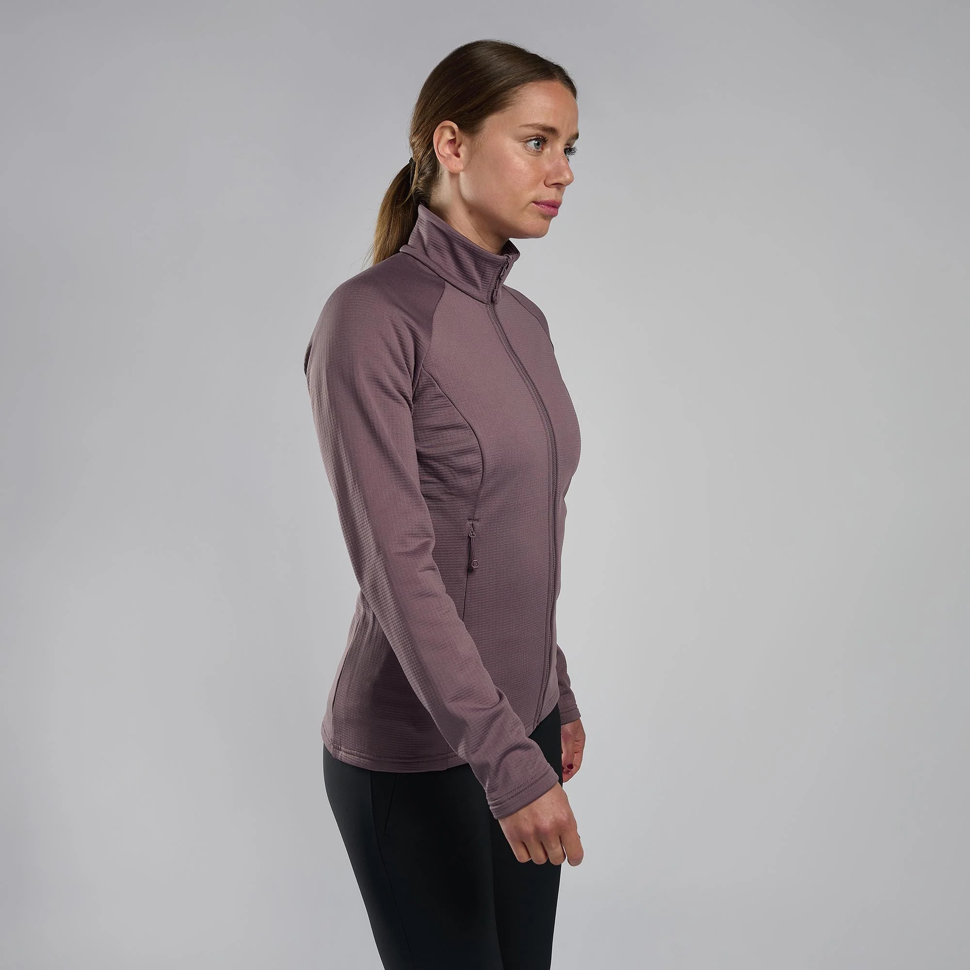 Montane Women's Protium Fleece Jacket - Image 8