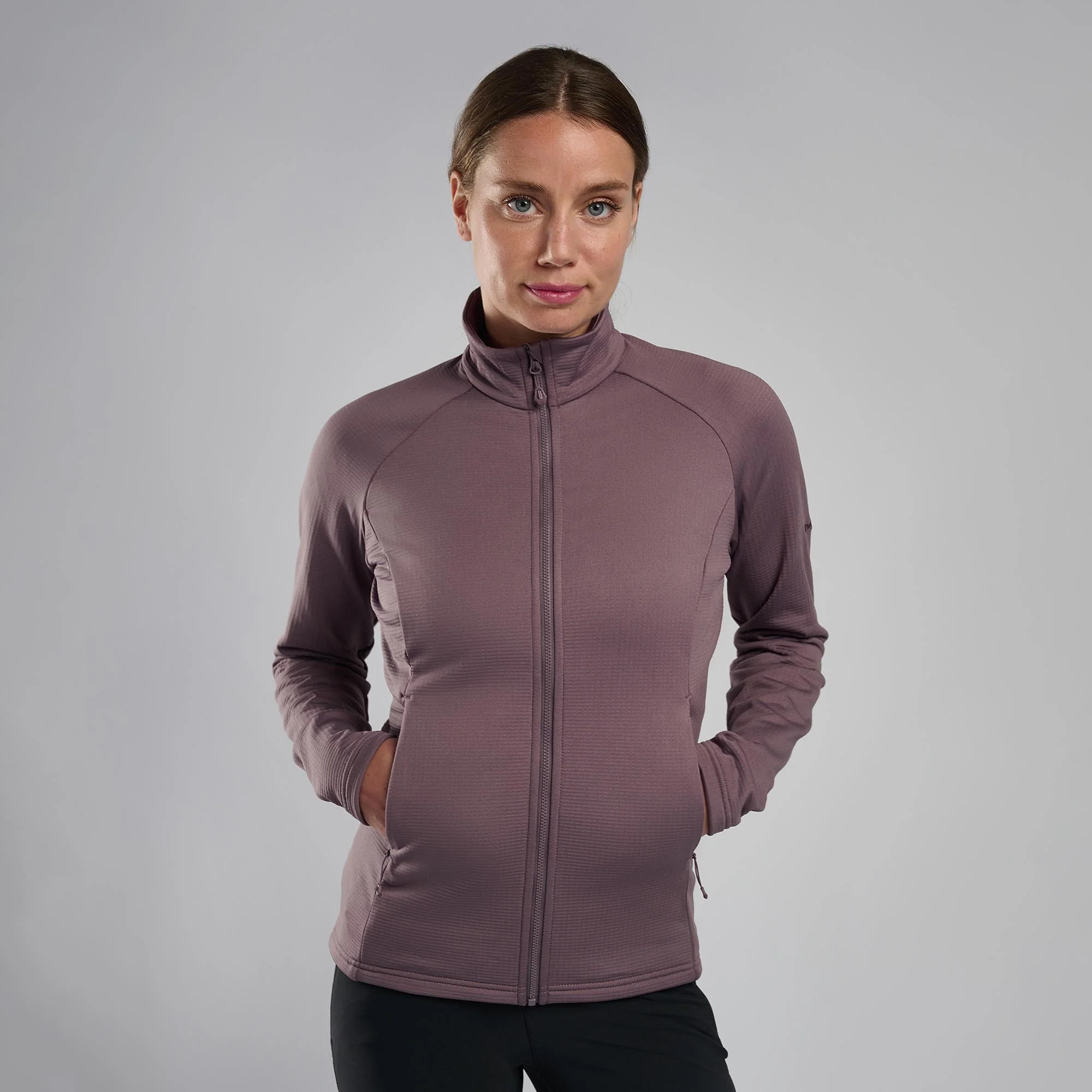Montane Women's Protium Fleece Jacket - Image 9