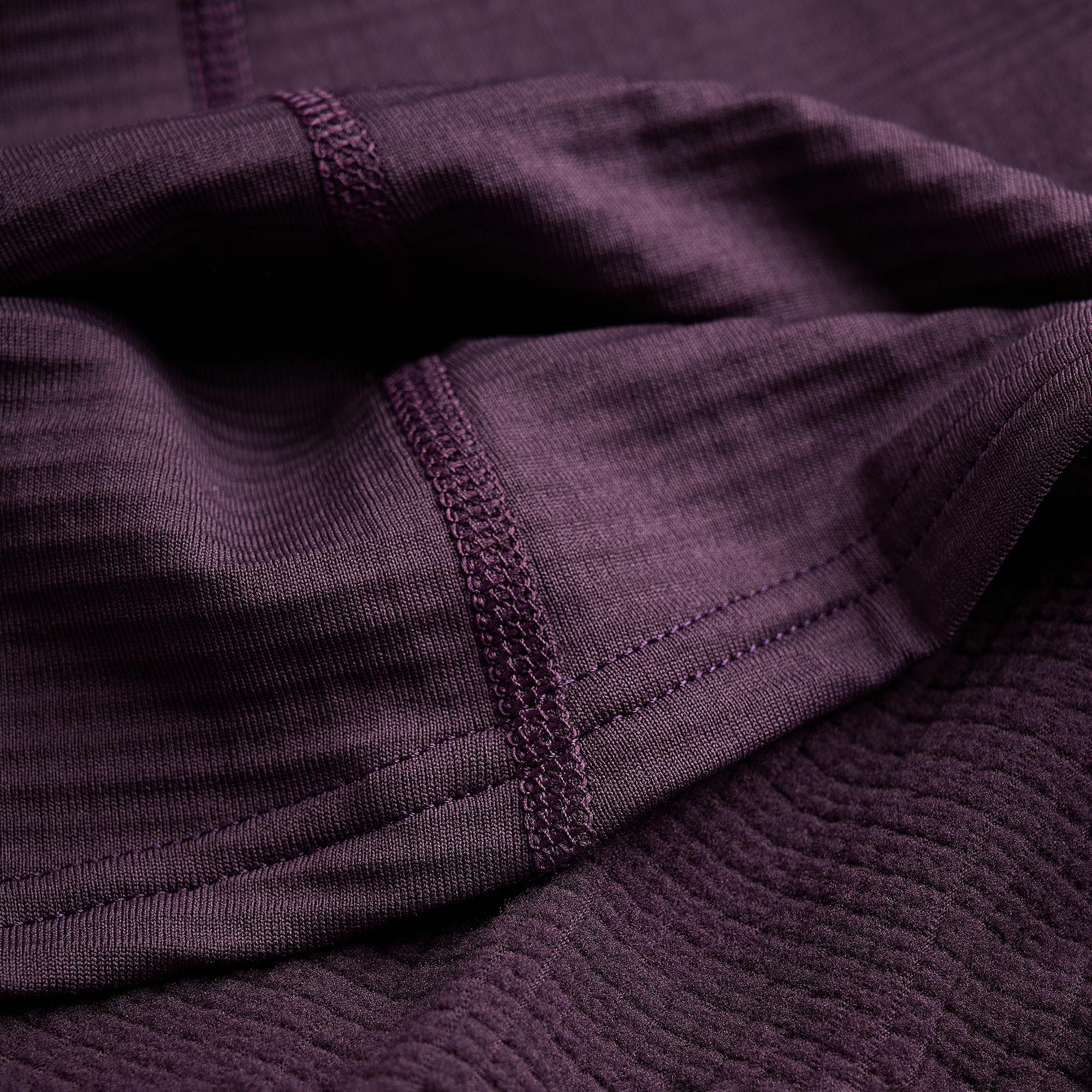 Montane Women's Protium Lite Hooded Fleece Jacket - Image 5