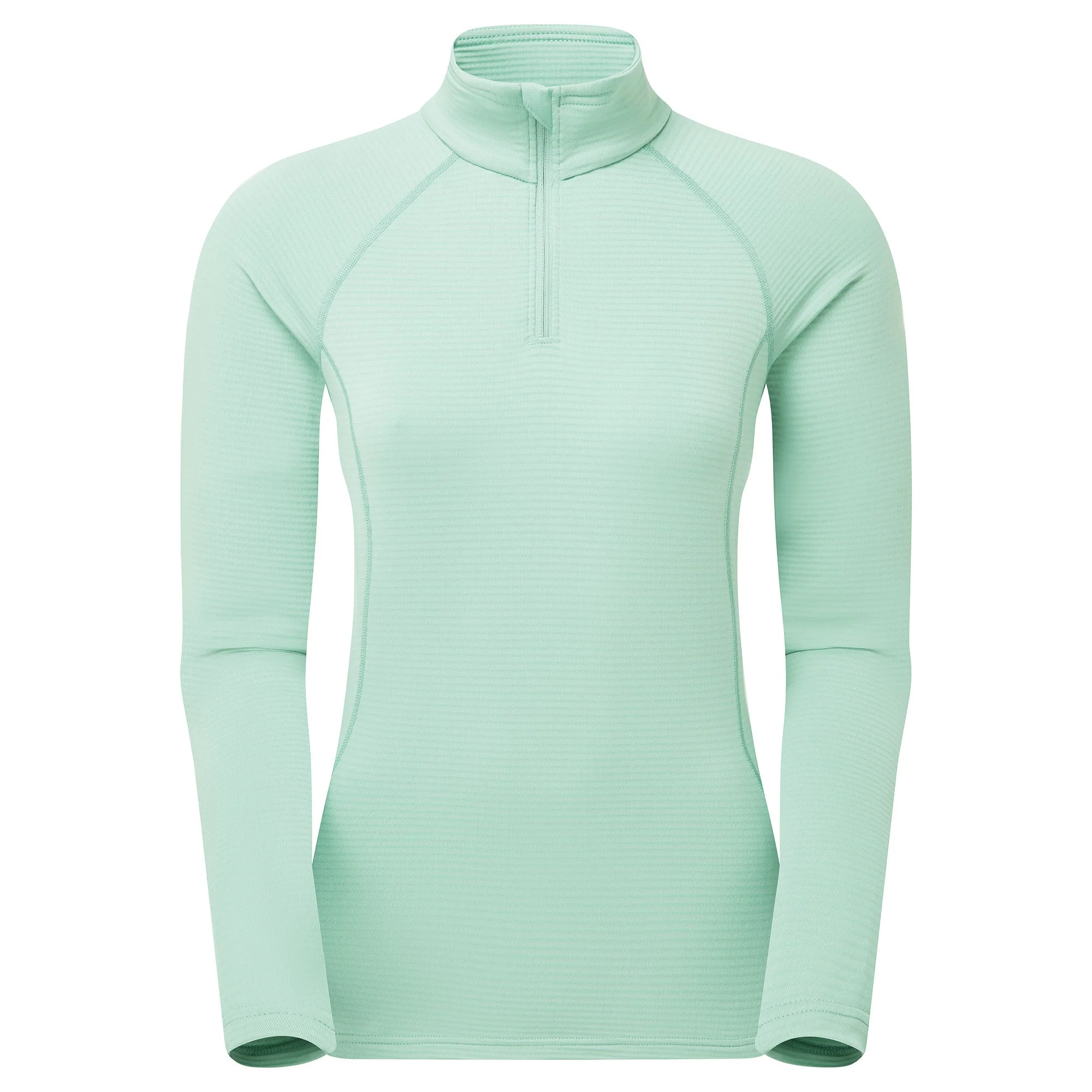 Montane Women's Protium Lite Pull On Fleece - Image 5