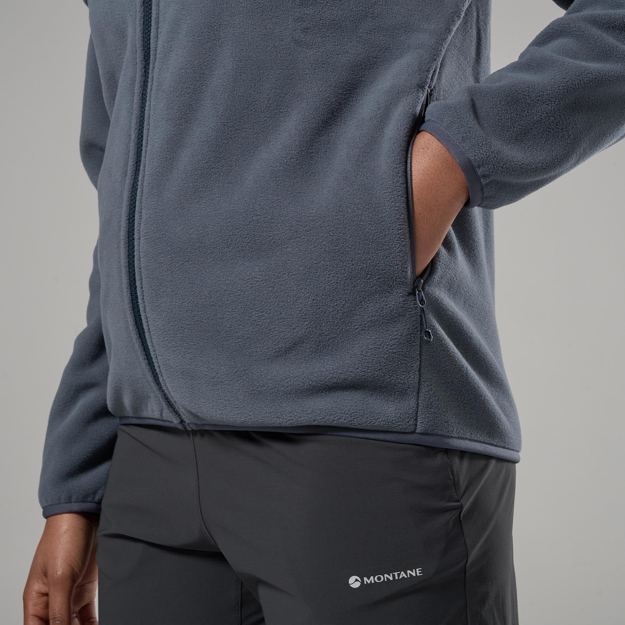 Montane Women's Roco Fleece Jacket - Image 10
