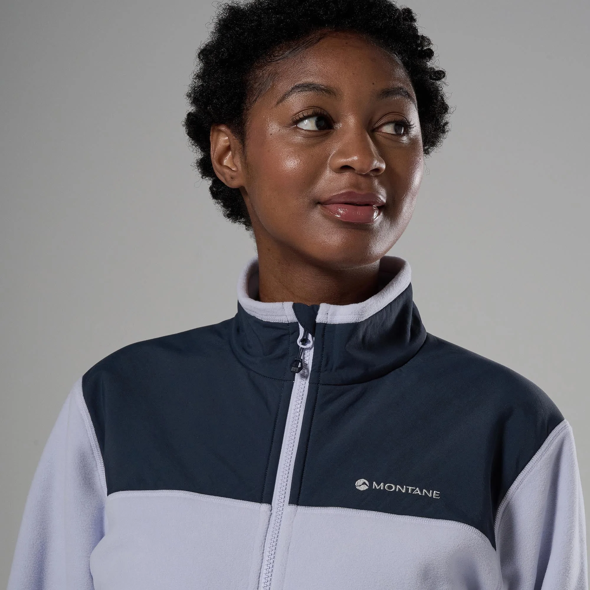 Montane Women's Roco Fleece Jacket - Image 15