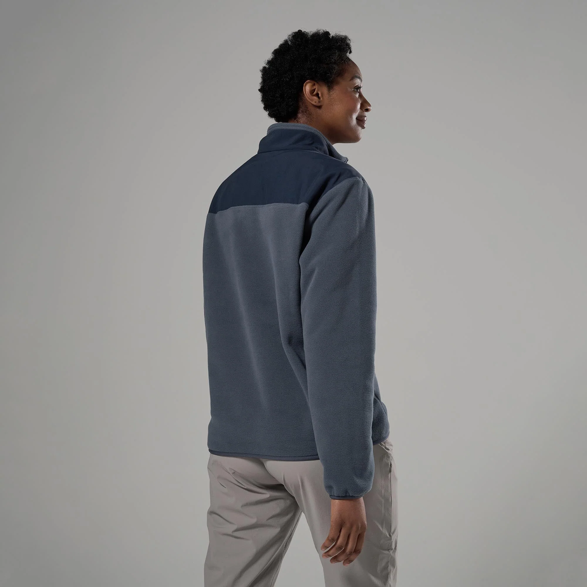Montane Women's Roco Fleece Pull On - Image 11