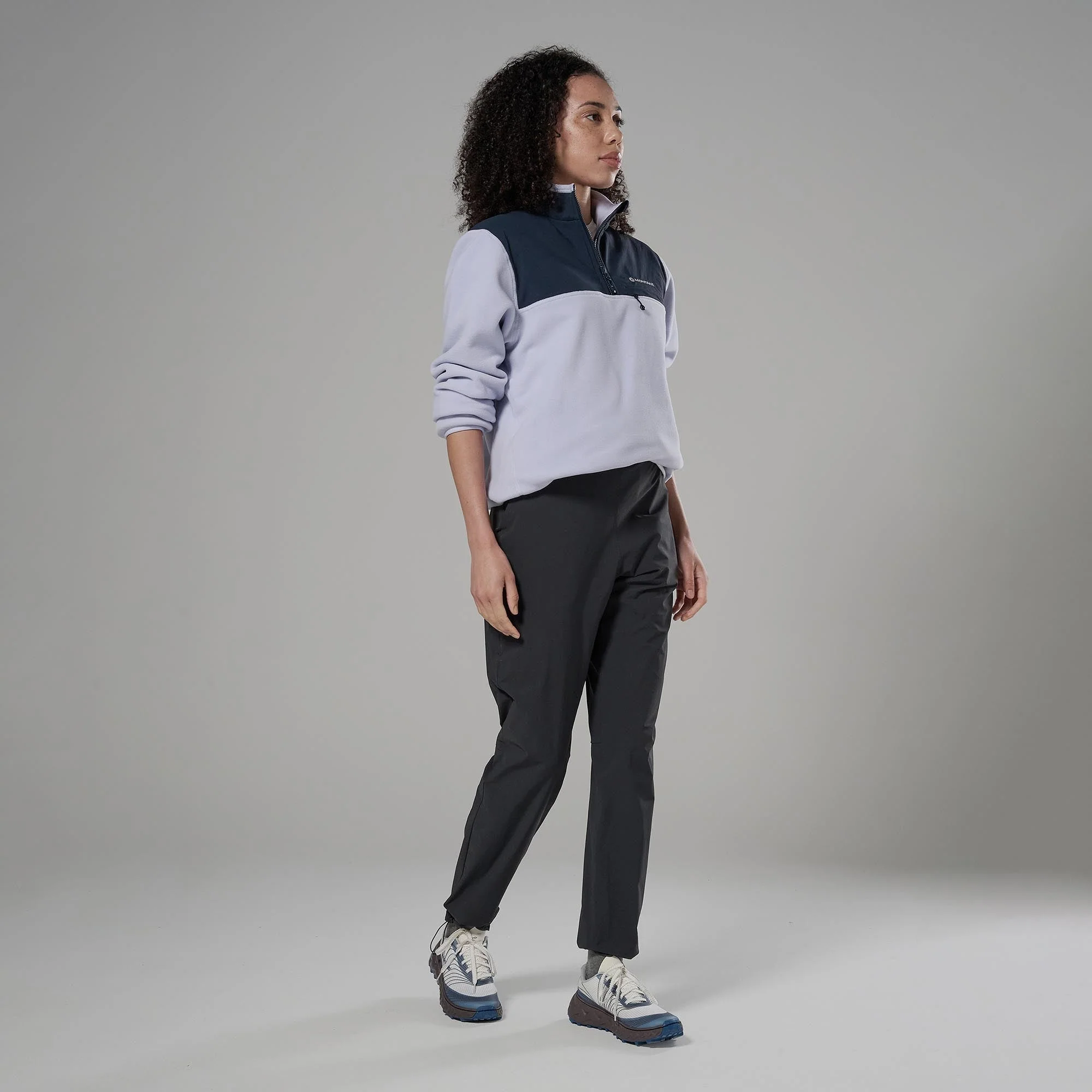 Montane Women's Roco Fleece Pull On - Image 5