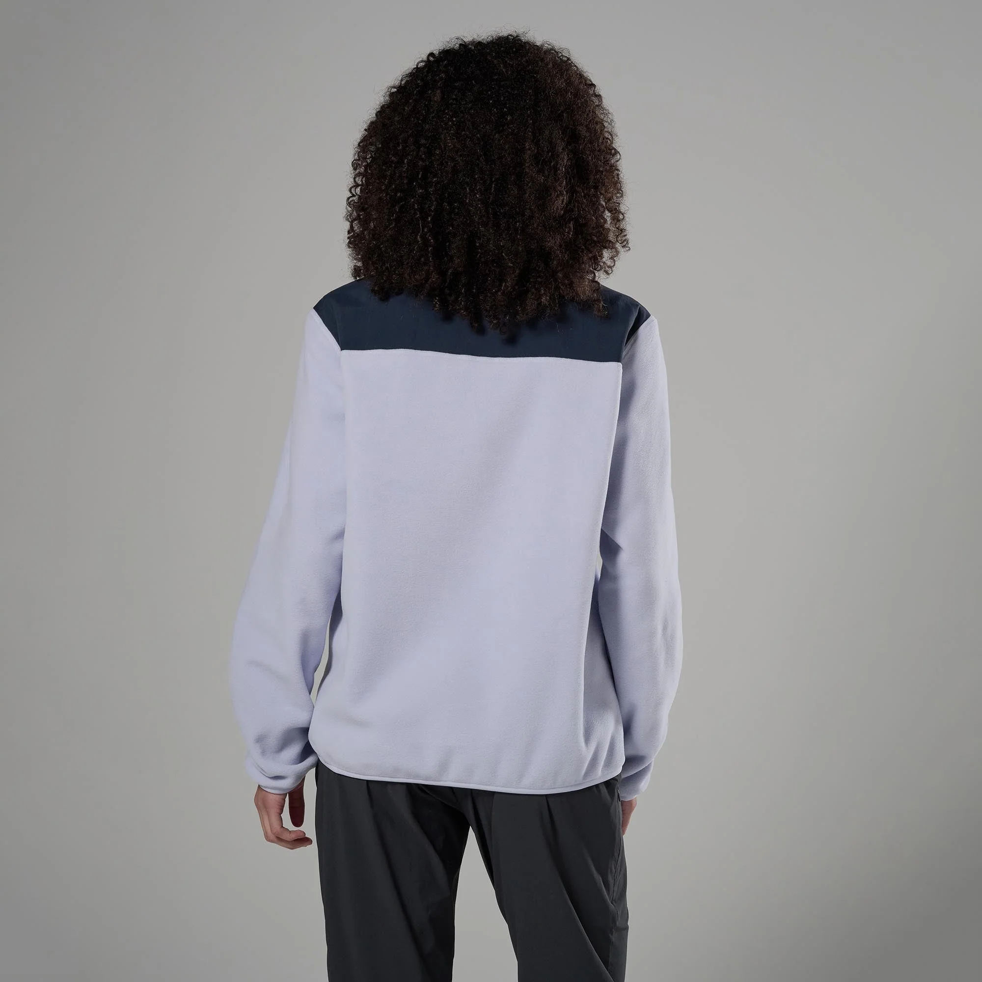 Montane Women's Roco Fleece Pull On - Image 6