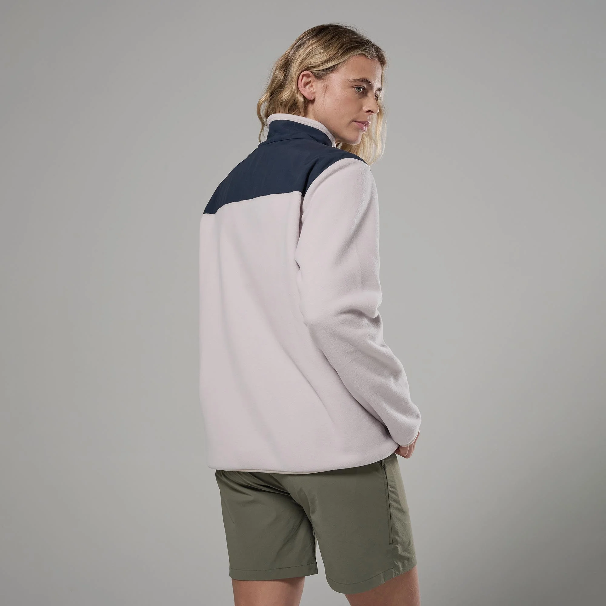 Montane Women's Roco Fleece Pull On - Image 9