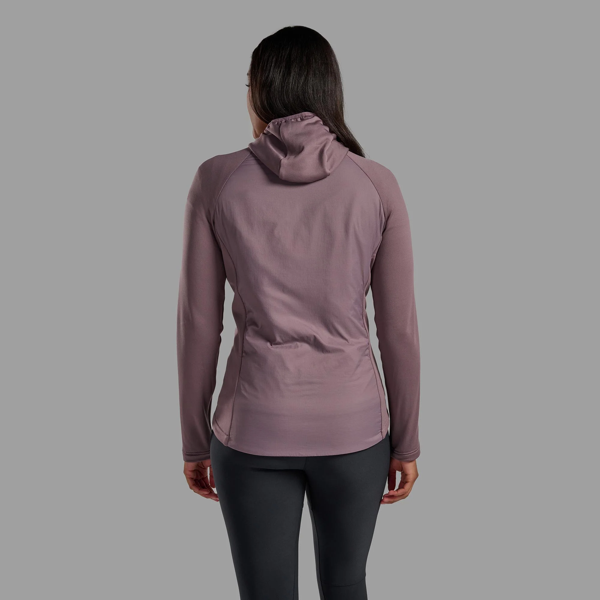 Montane Women's Sirocco Lite Hooded Insulated Jacket - Image 5
