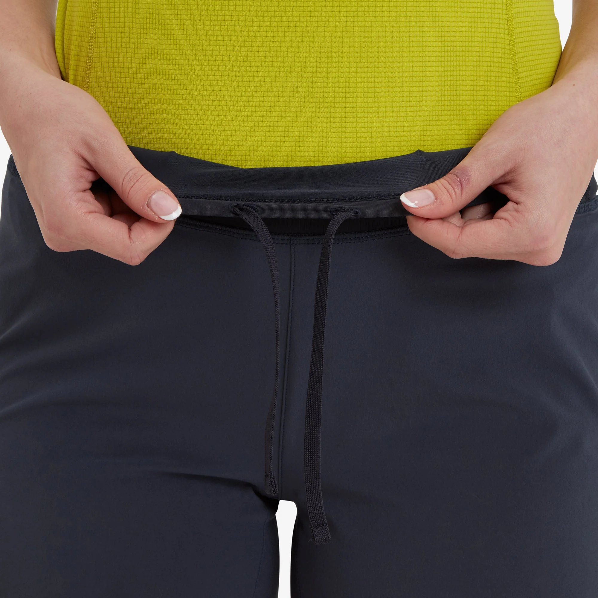 Montane Women's Slipstream 4" Trail Running Shorts - Image 3