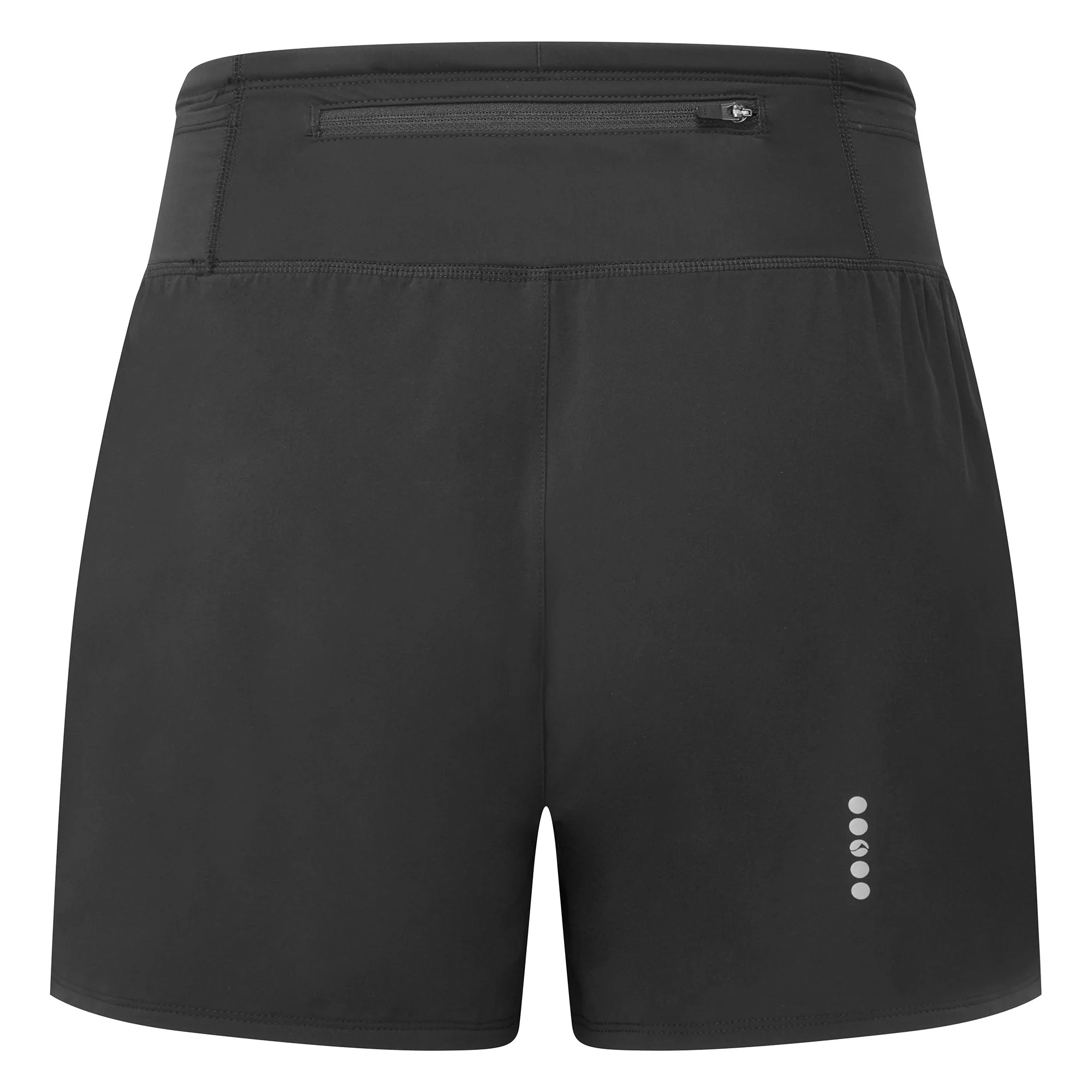 Montane Women's Slipstream 4" Trail Running Shorts - Image 5