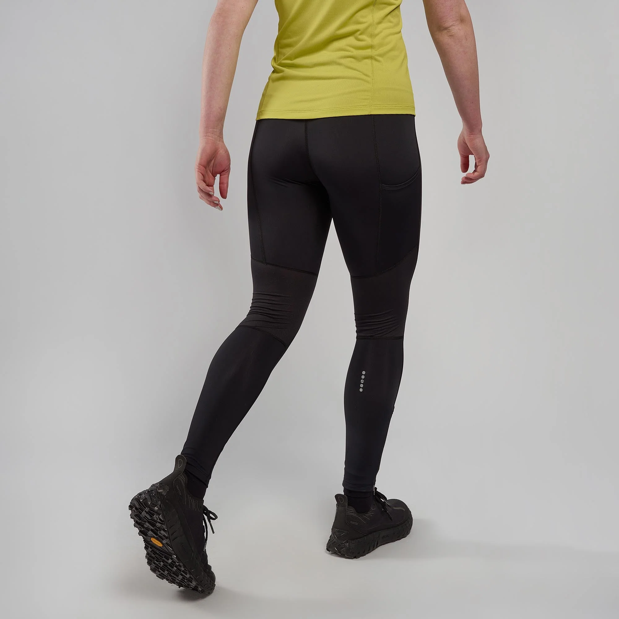 Montane Women's Slipstream Trail Running Tights - Image 7