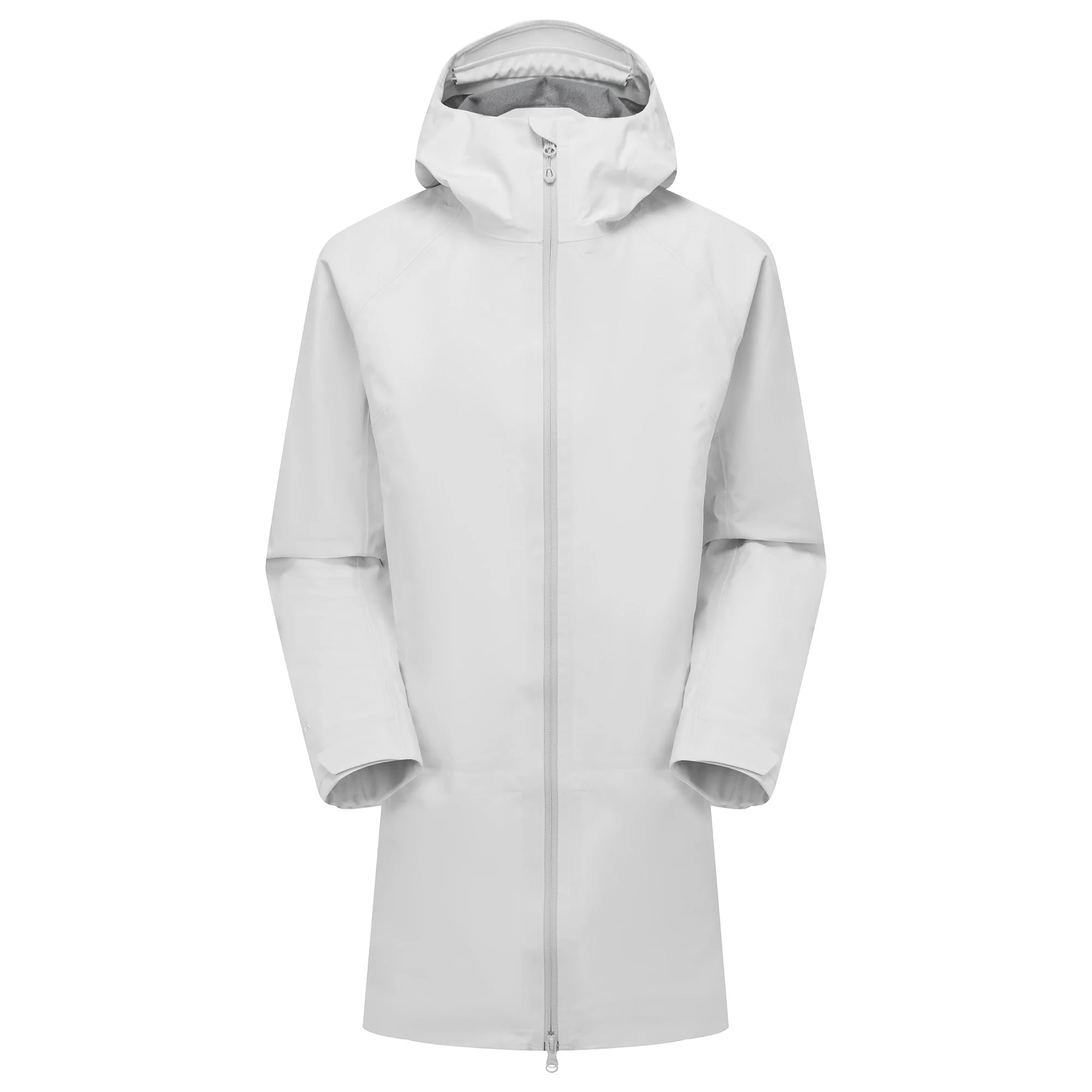 Montane Women's Spirit Long Waterproof Jacket - Image 10