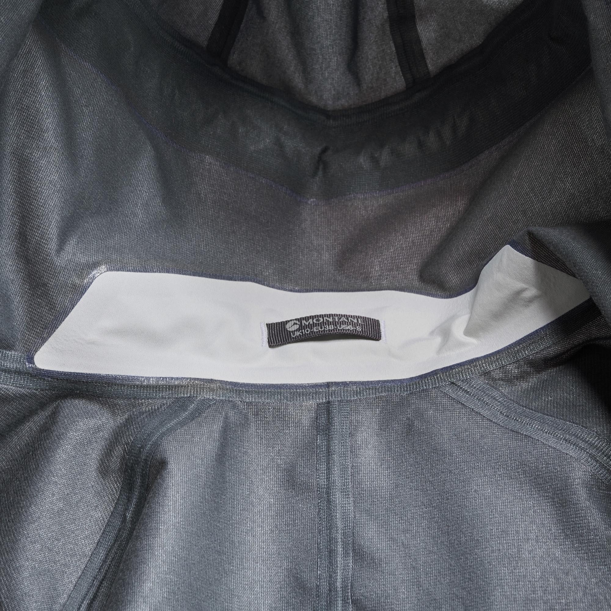 Montane Women's Spirit Long Waterproof Jacket - Image 18
