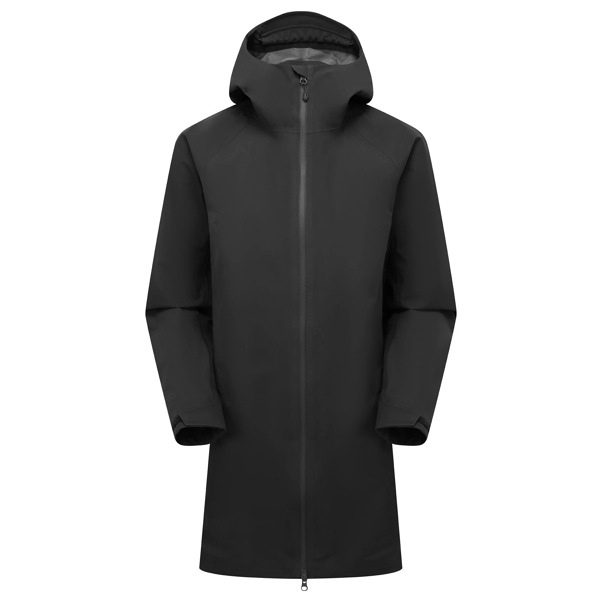 Montane Women's Spirit Long Waterproof Jacket - Image 20