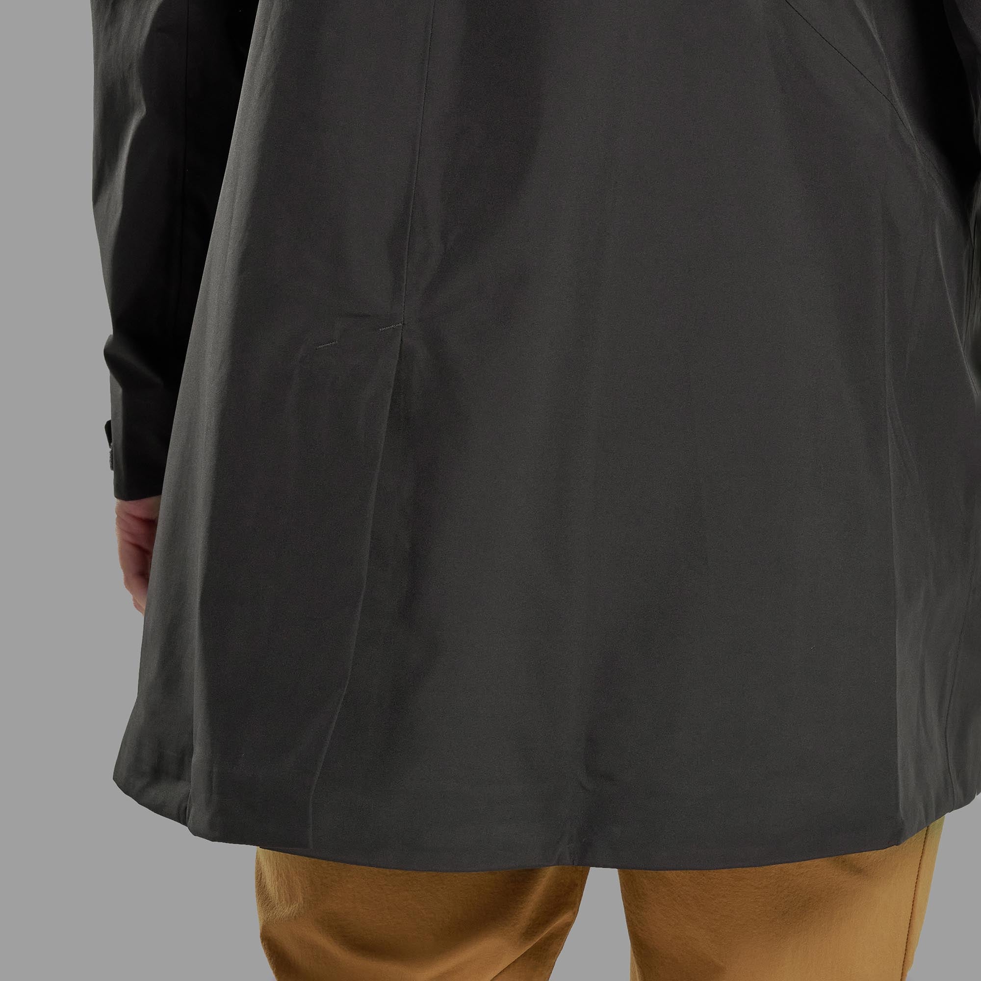 Montane Women's Spirit Long Waterproof Jacket - Image 26