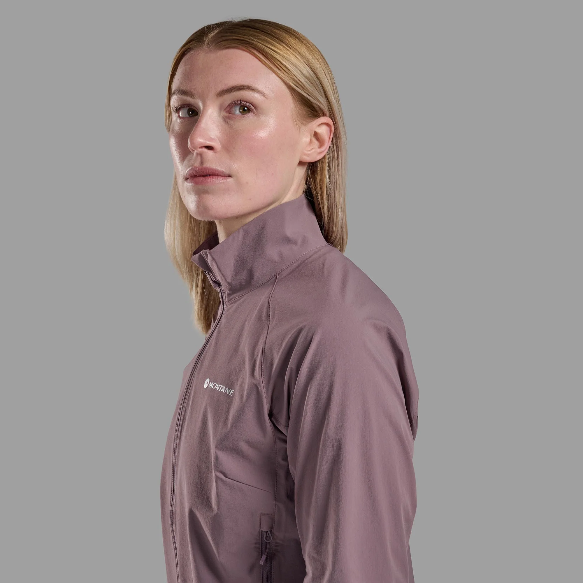 Montane Women's Tenacity Nano Softshell Jacket - Image 10