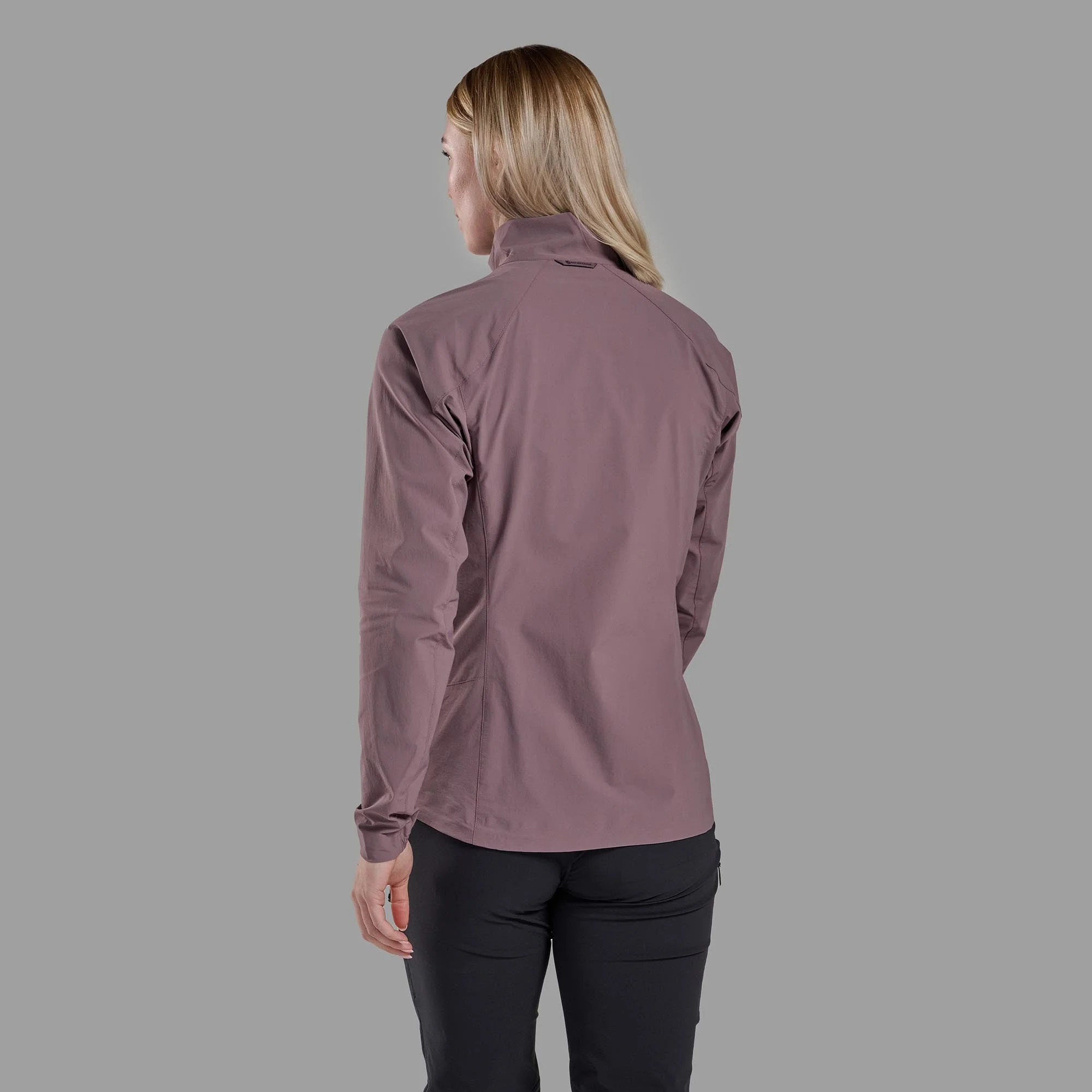 Montane Women's Tenacity Nano Softshell Jacket - Image 6
