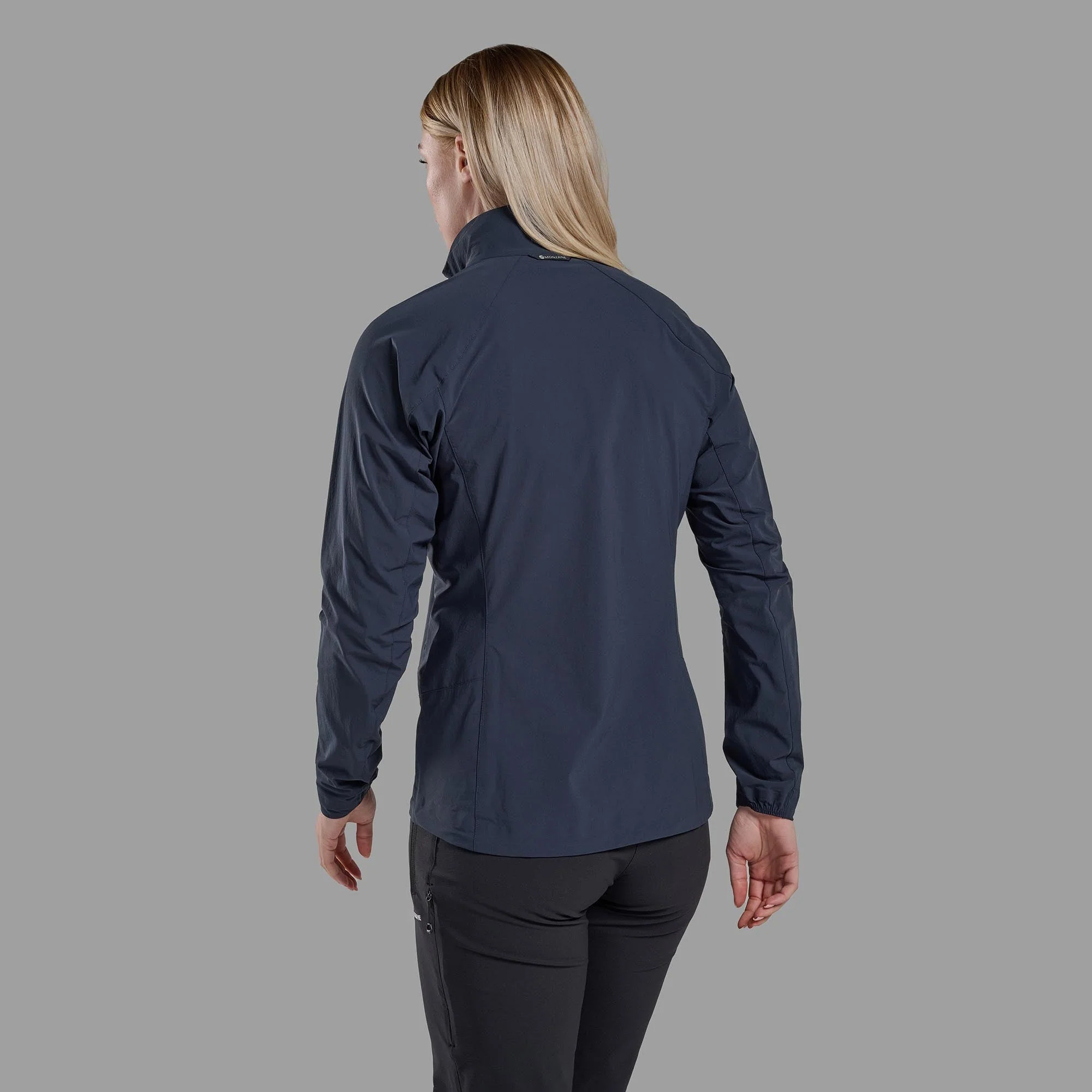 Montane Women's Tenacity Nano Softshell Jacket - Image 7