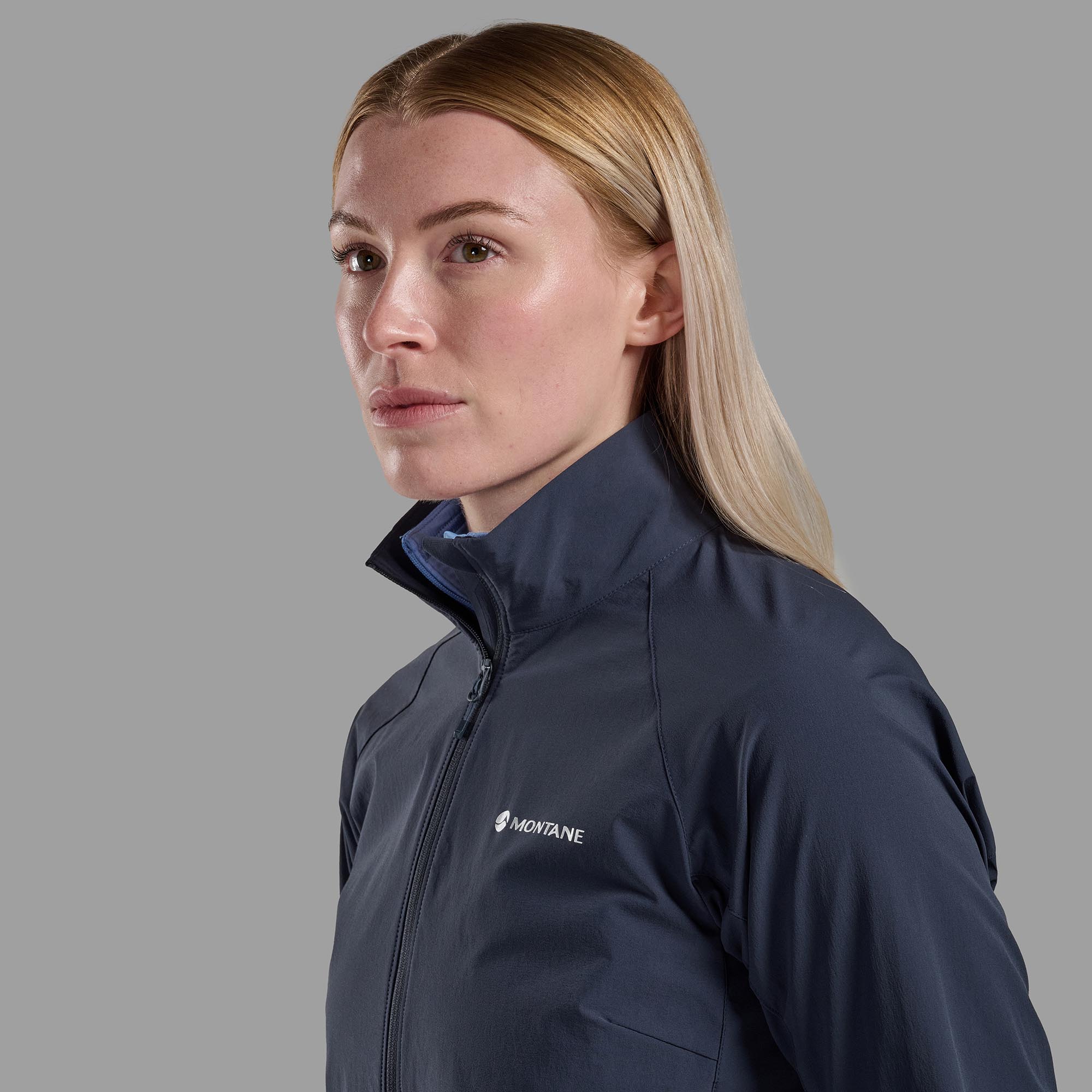 Montane Women's Tenacity Nano Softshell Jacket - Image 9