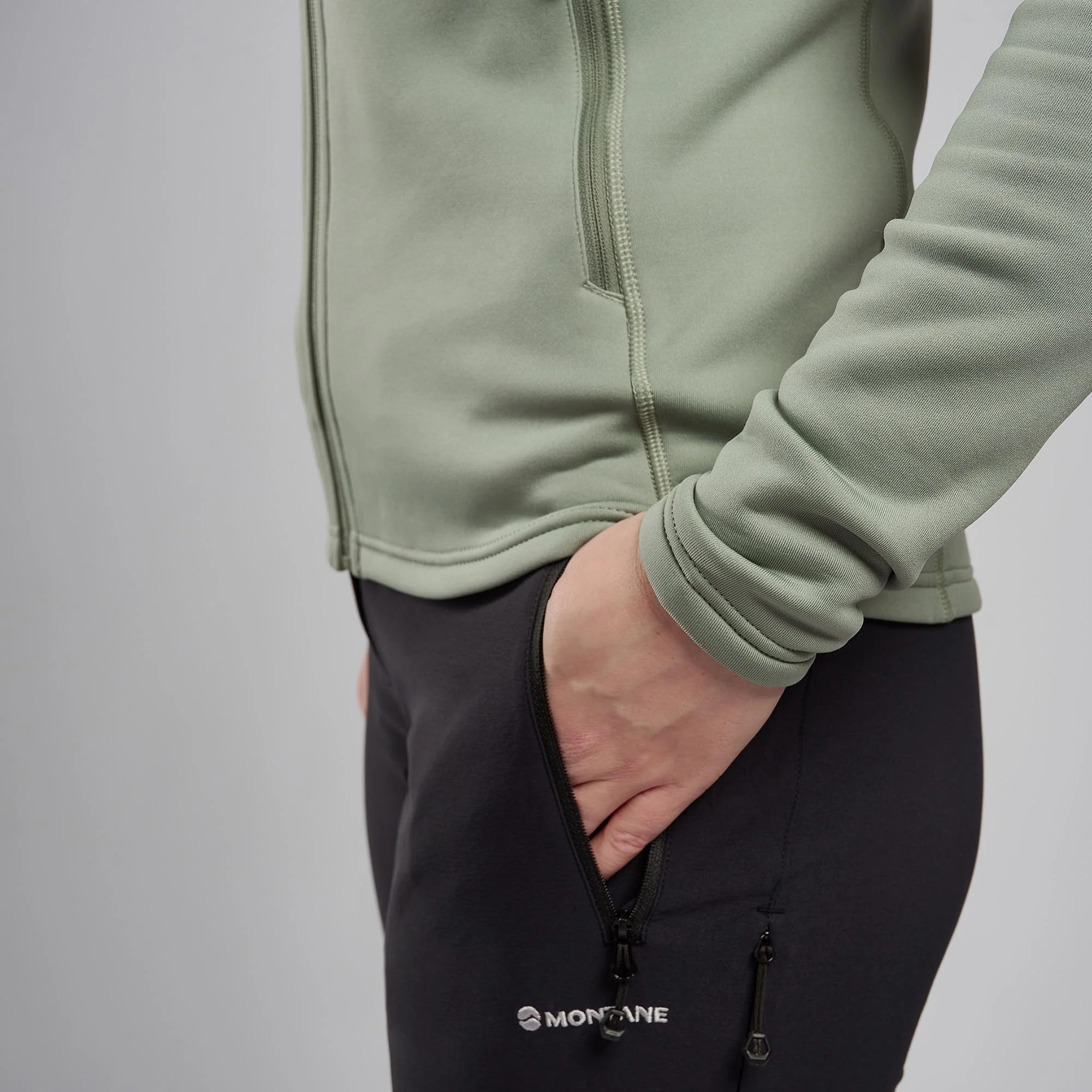 Montane Women's Terra Stretch Trousers - Image 10