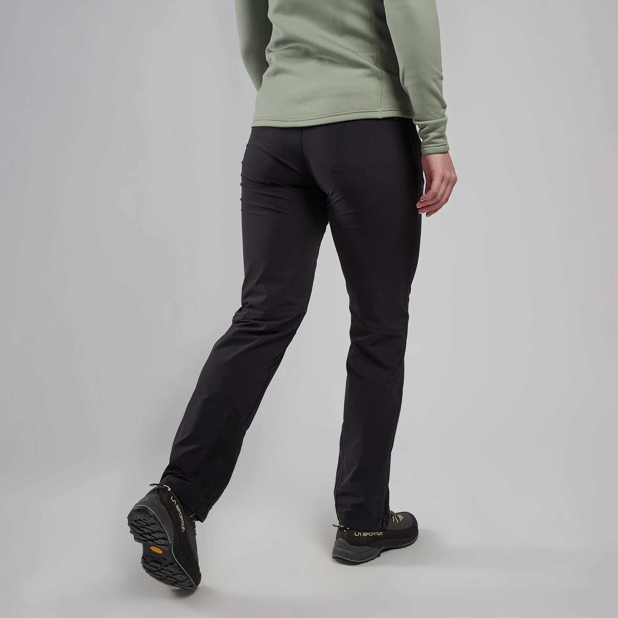 Montane Women's Terra Stretch Trousers - Image 14