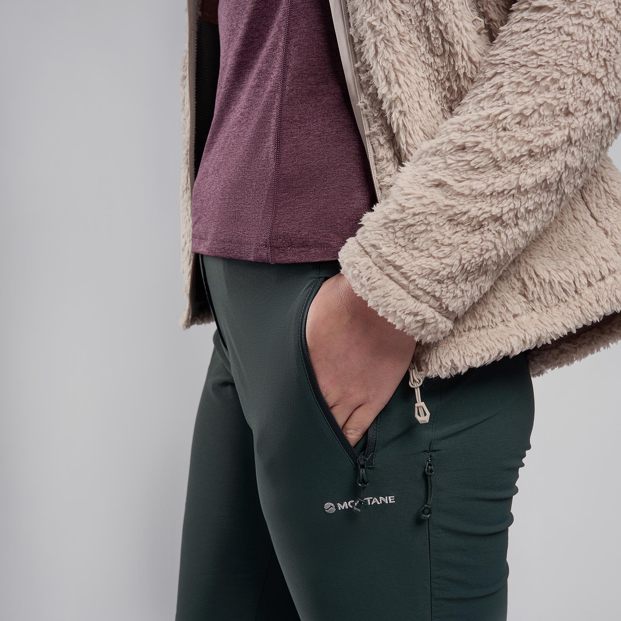 Montane Women's Terra Stretch Trousers - Image 17