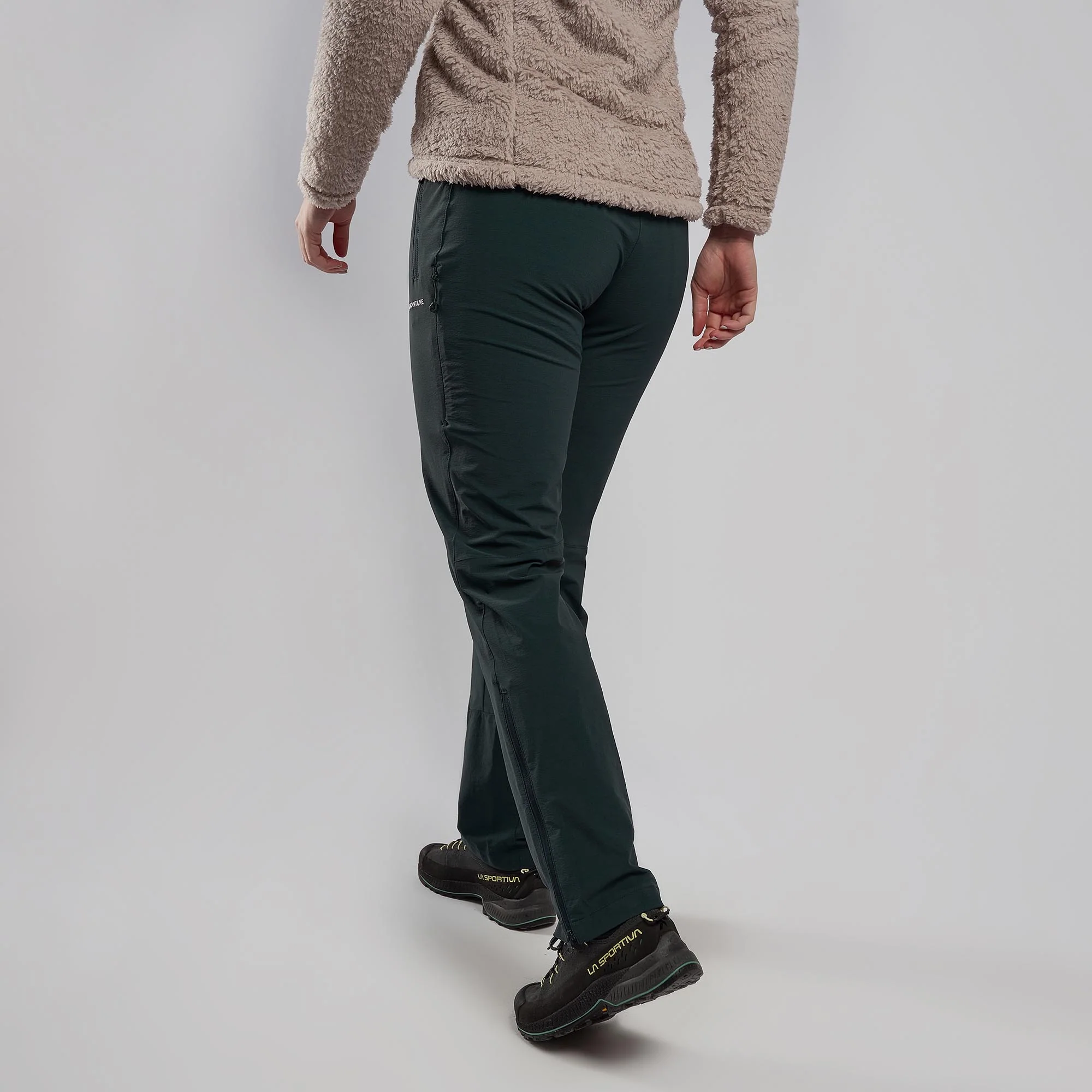 Montane Women's Terra Stretch Trousers - Image 21