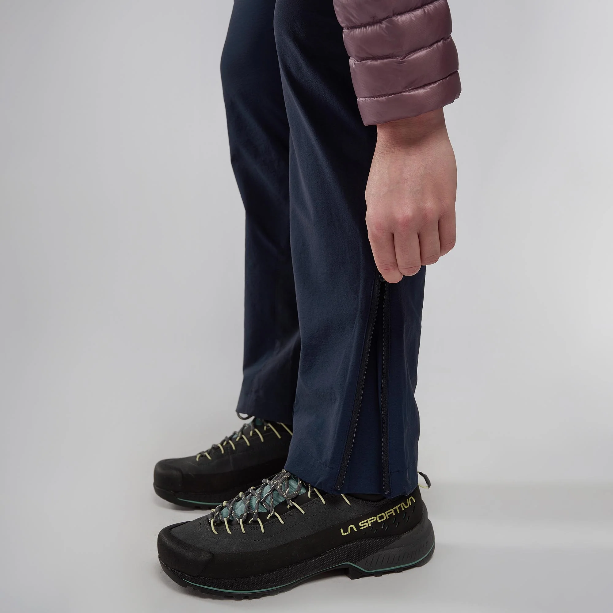 Montane Women's Terra Stretch Trousers - Image 25