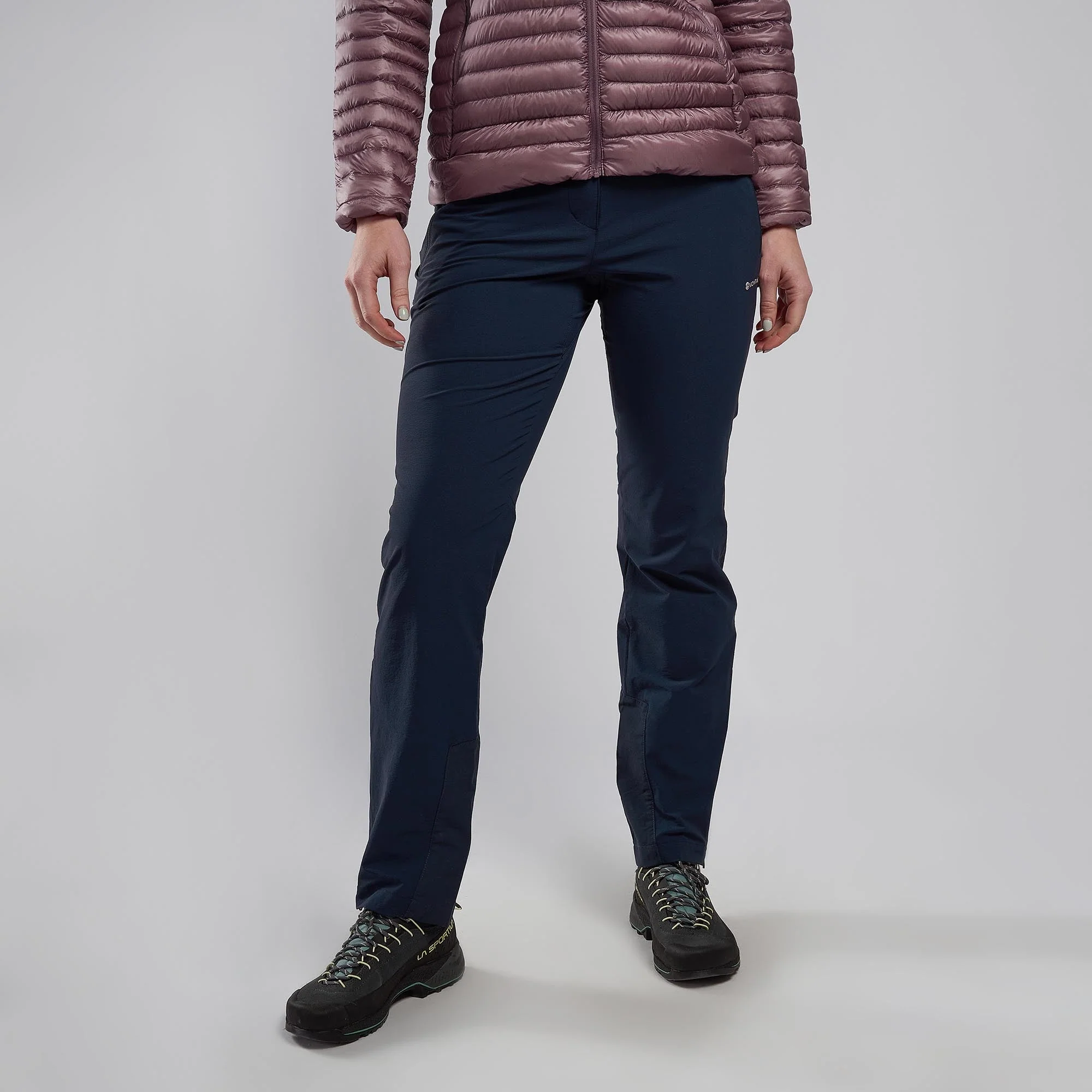 Montane Women's Terra Stretch Trousers - Image 7
