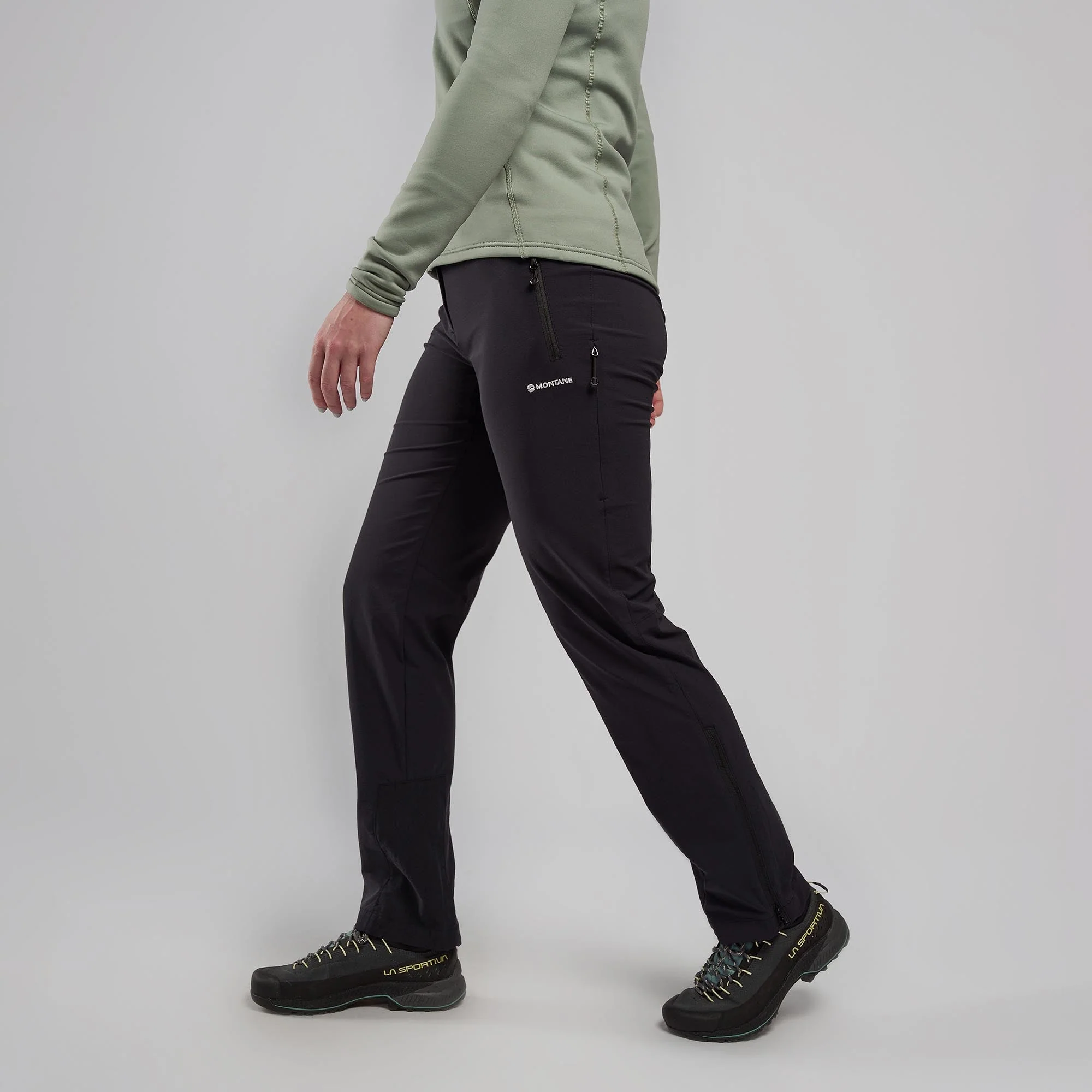 Montane Women's Terra Stretch Trousers - Image 8
