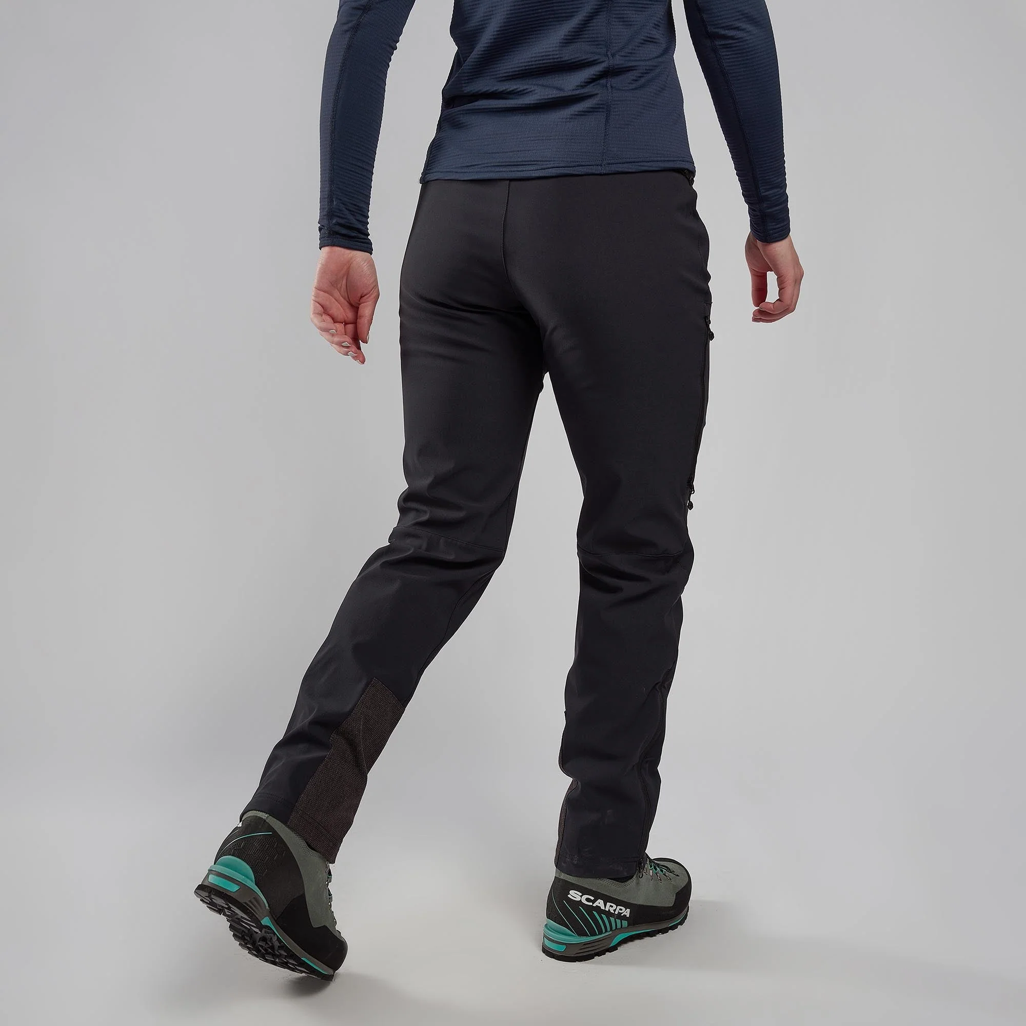 Montane Women's Terra Stretch XT Pants - Image 11