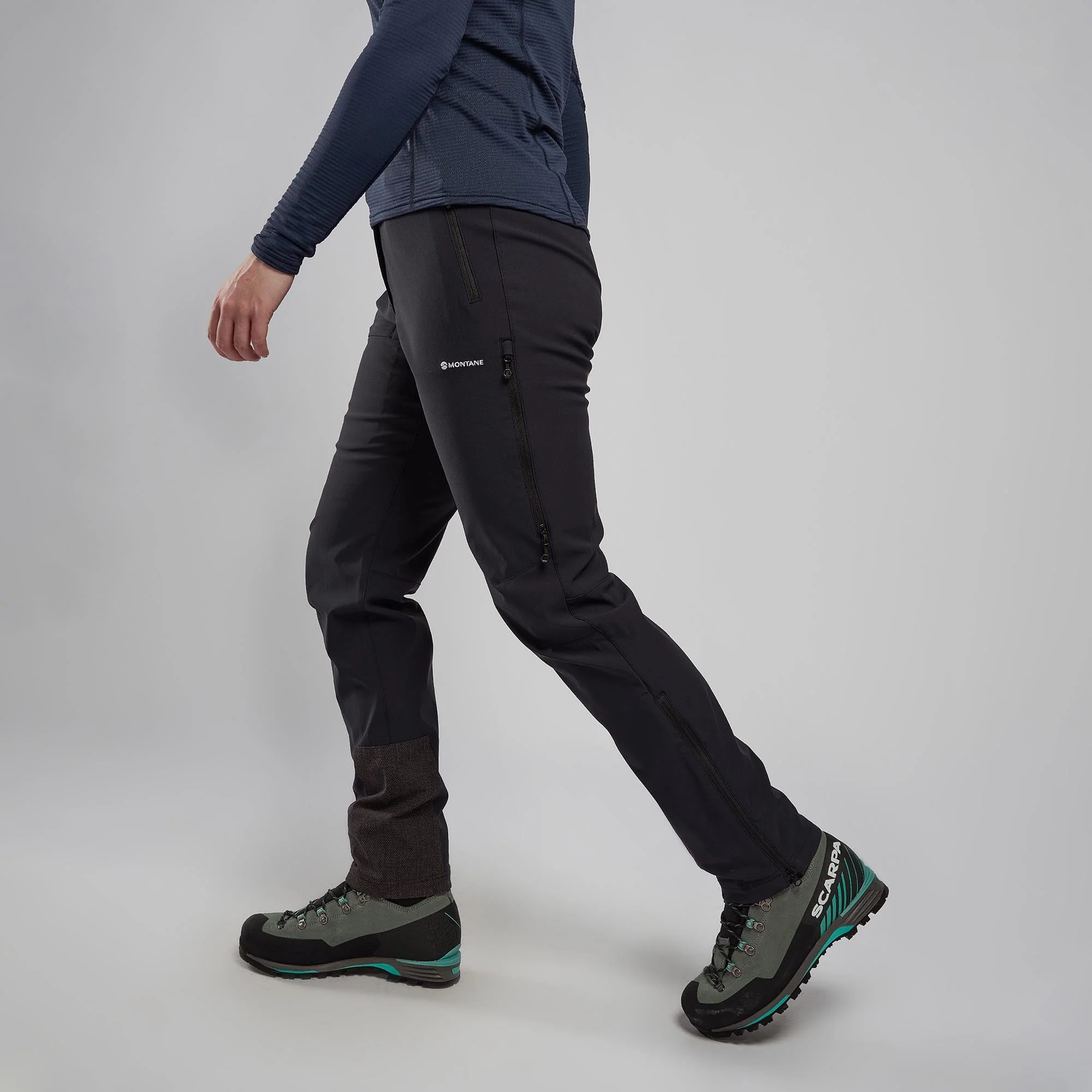 Montane Women's Terra Stretch XT Pants - Image 6