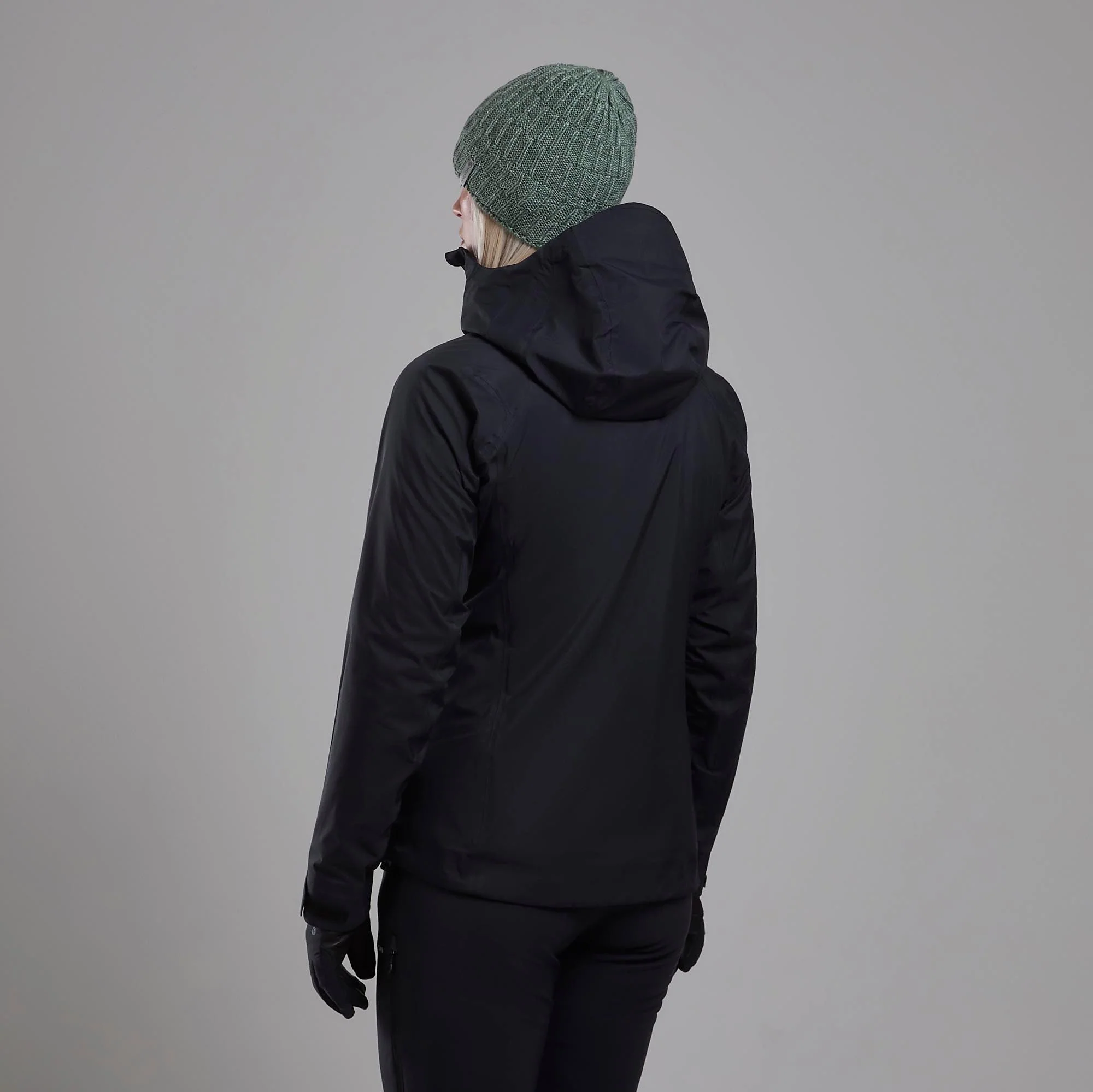 Montane Women's Torren Waterproof Jacket - Image 12