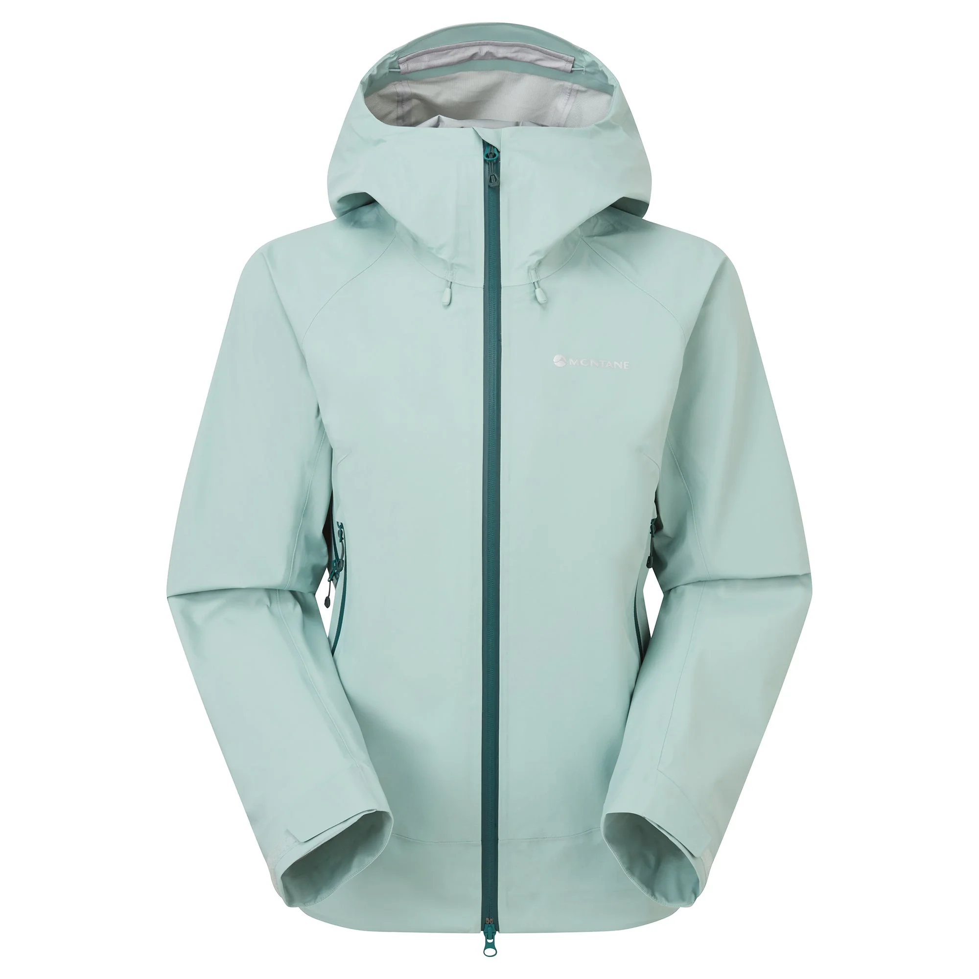 Montane Women's Torren Waterproof Jacket - Image 13