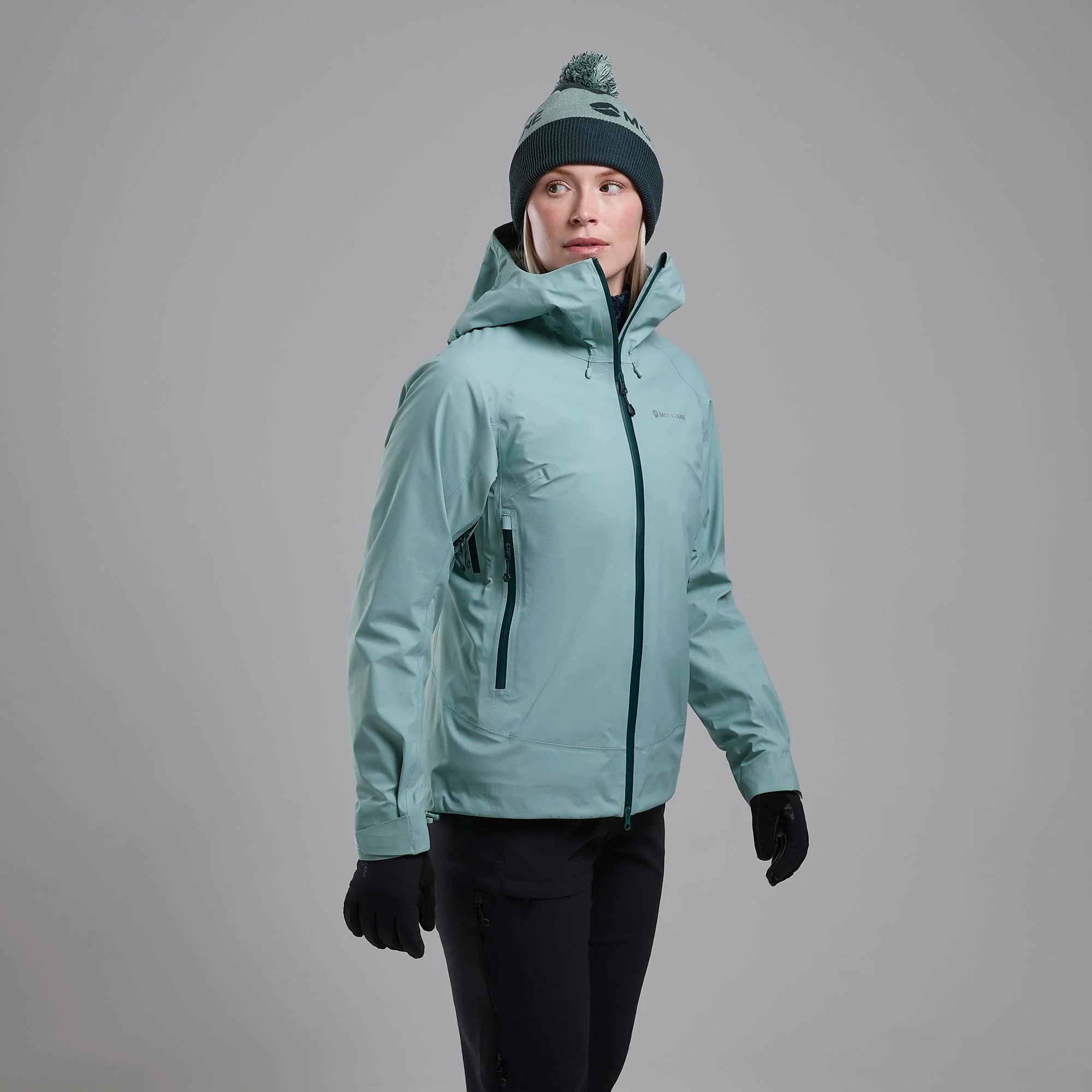 Montane Women's Torren Waterproof Jacket - Image 14