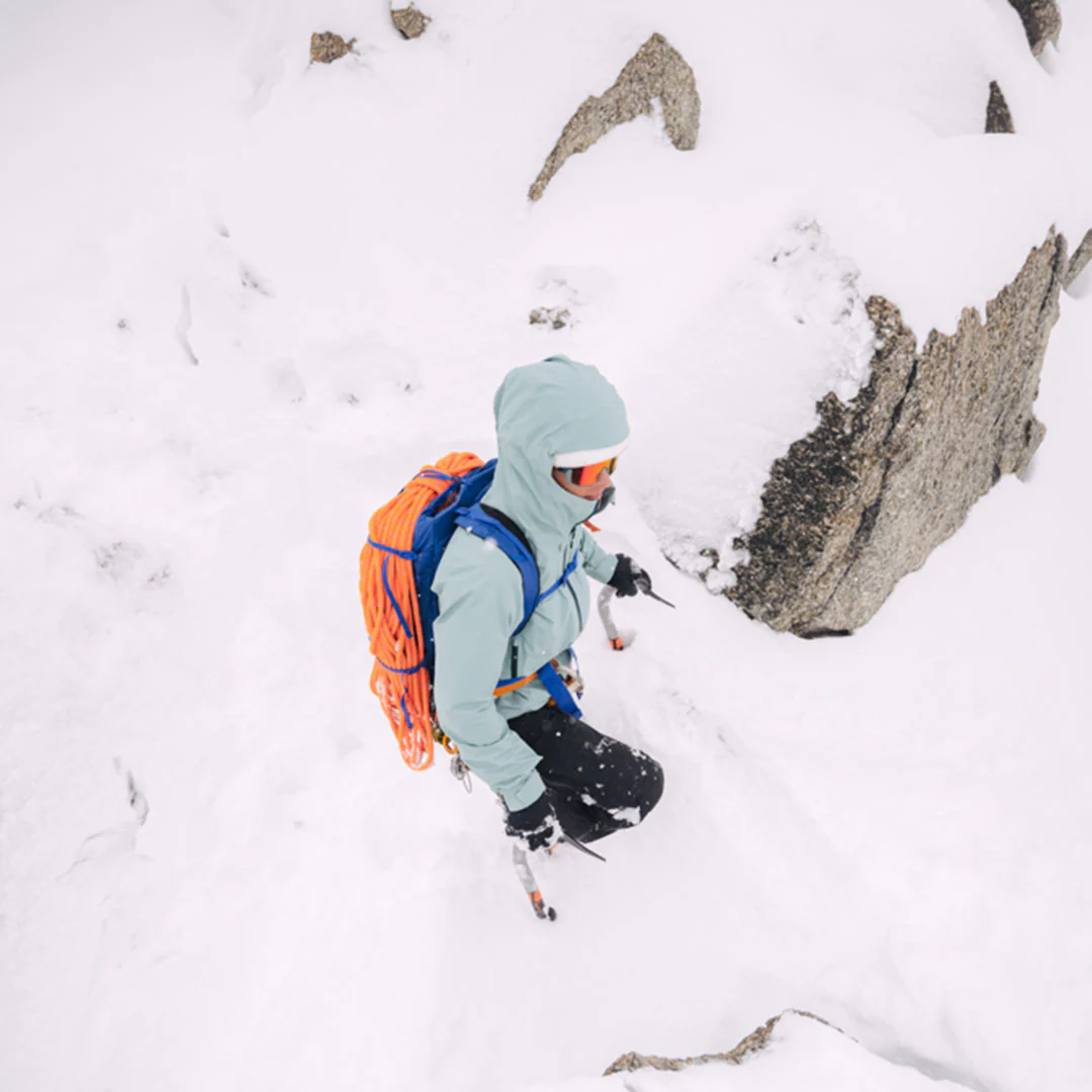 Montane Women's Torren Waterproof Jacket - Image 15