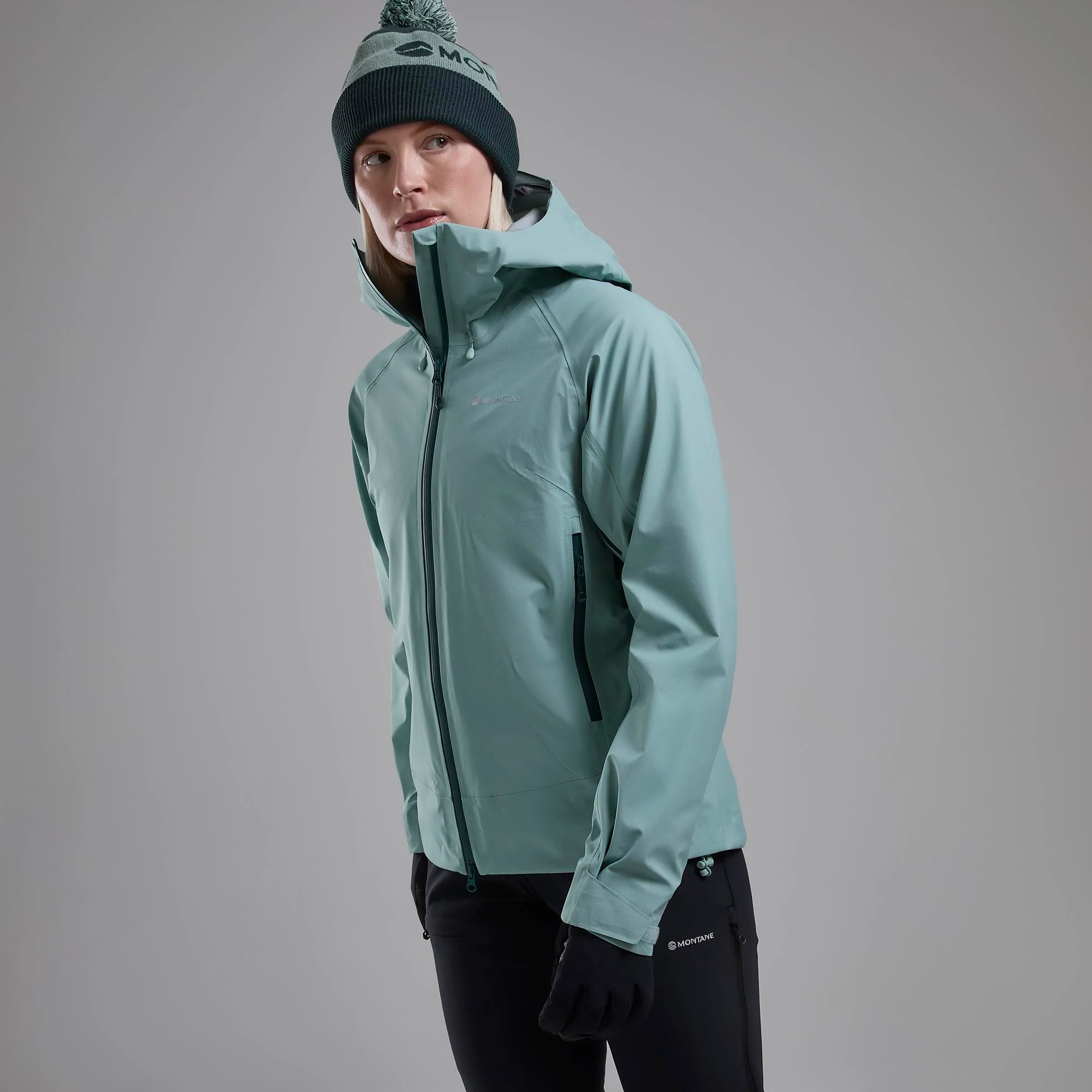 Montane Women's Torren Waterproof Jacket - Image 16