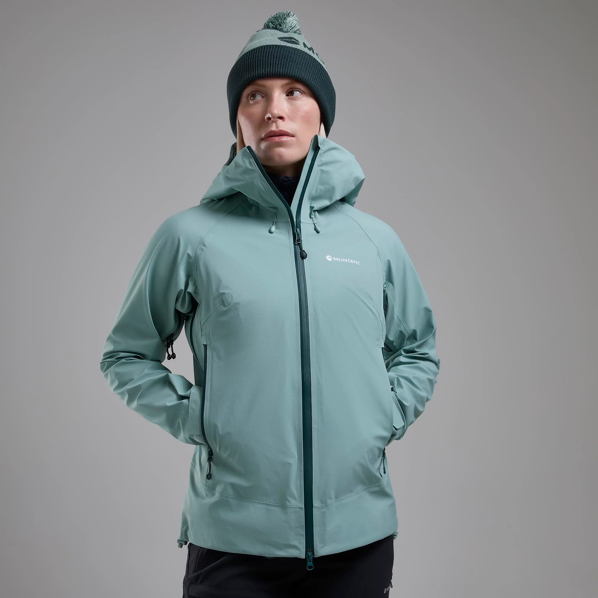 Montane Women's Torren Waterproof Jacket - Image 17