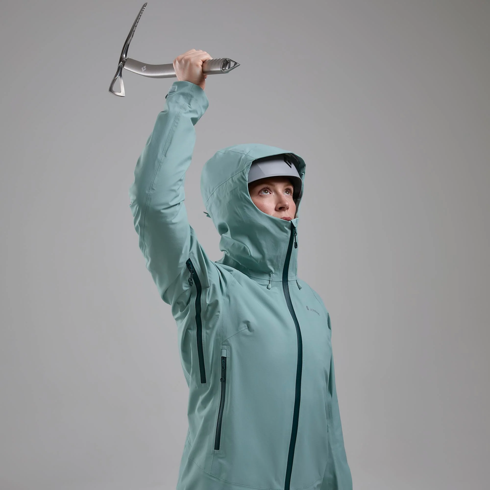 Montane Women's Torren Waterproof Jacket - Image 20