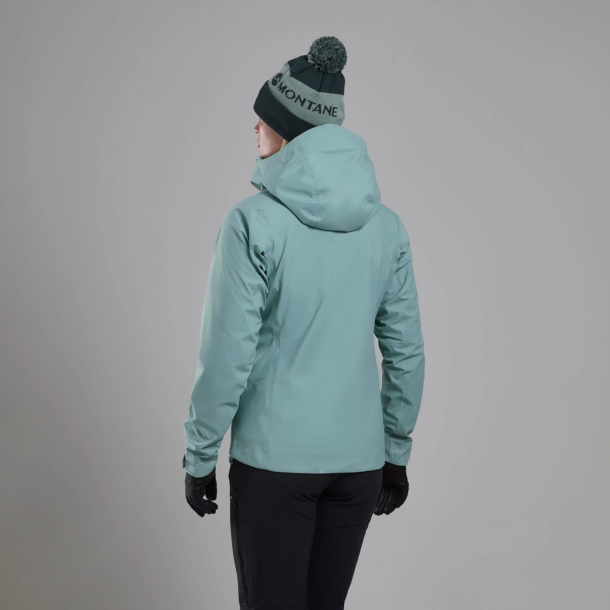 Montane Women's Torren Waterproof Jacket - Image 25