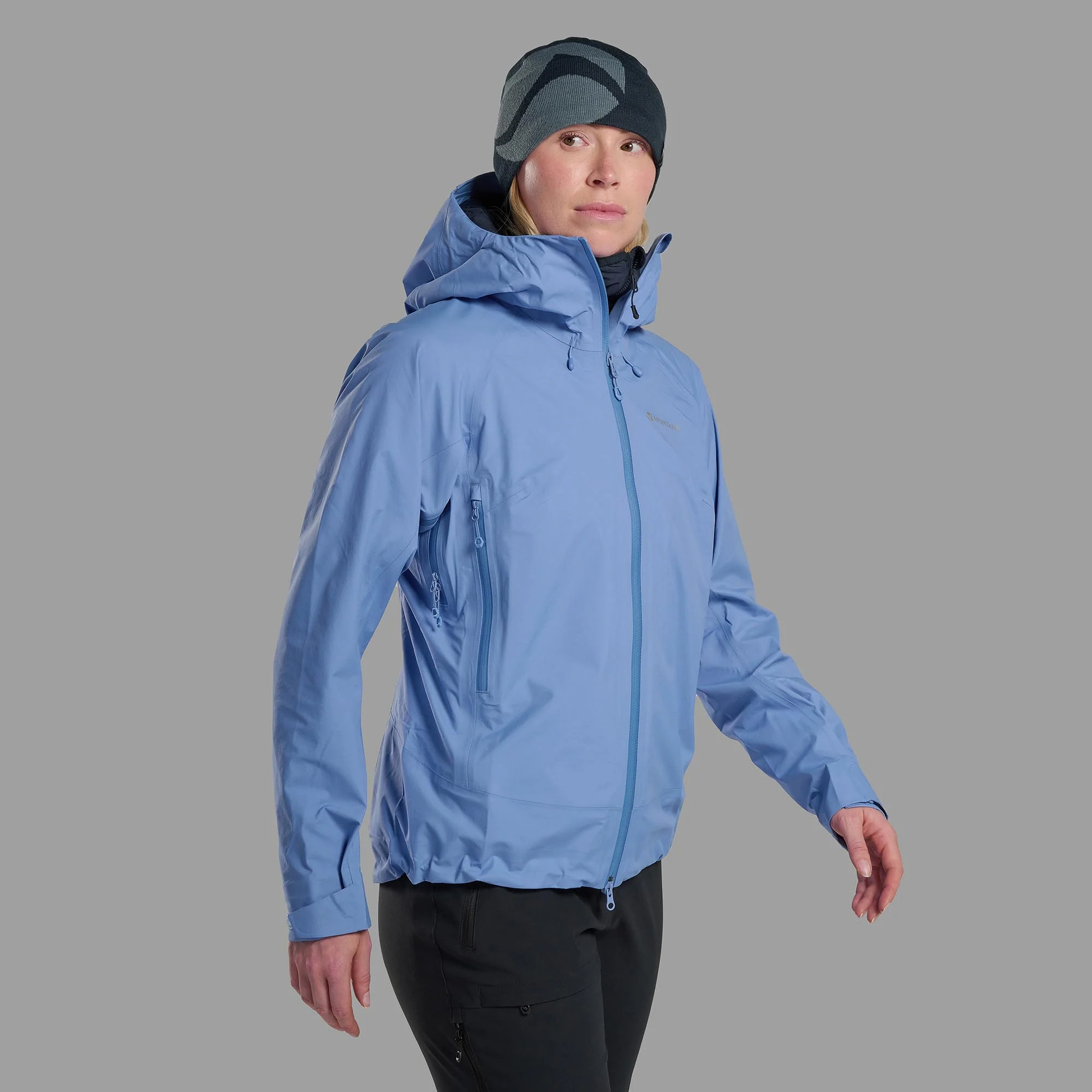Montane Women's Torren Waterproof Jacket - Image 27