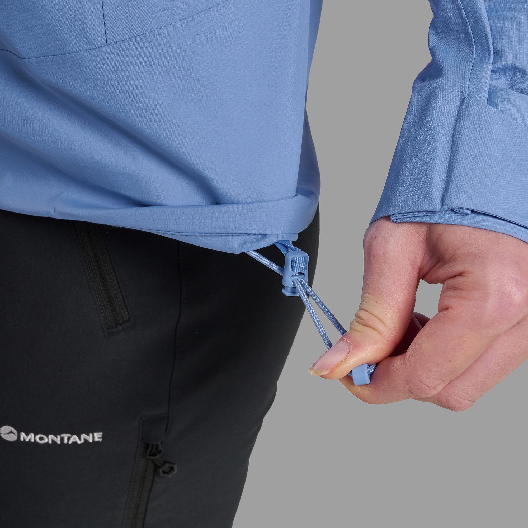 Montane Women's Torren Waterproof Jacket - Image 32