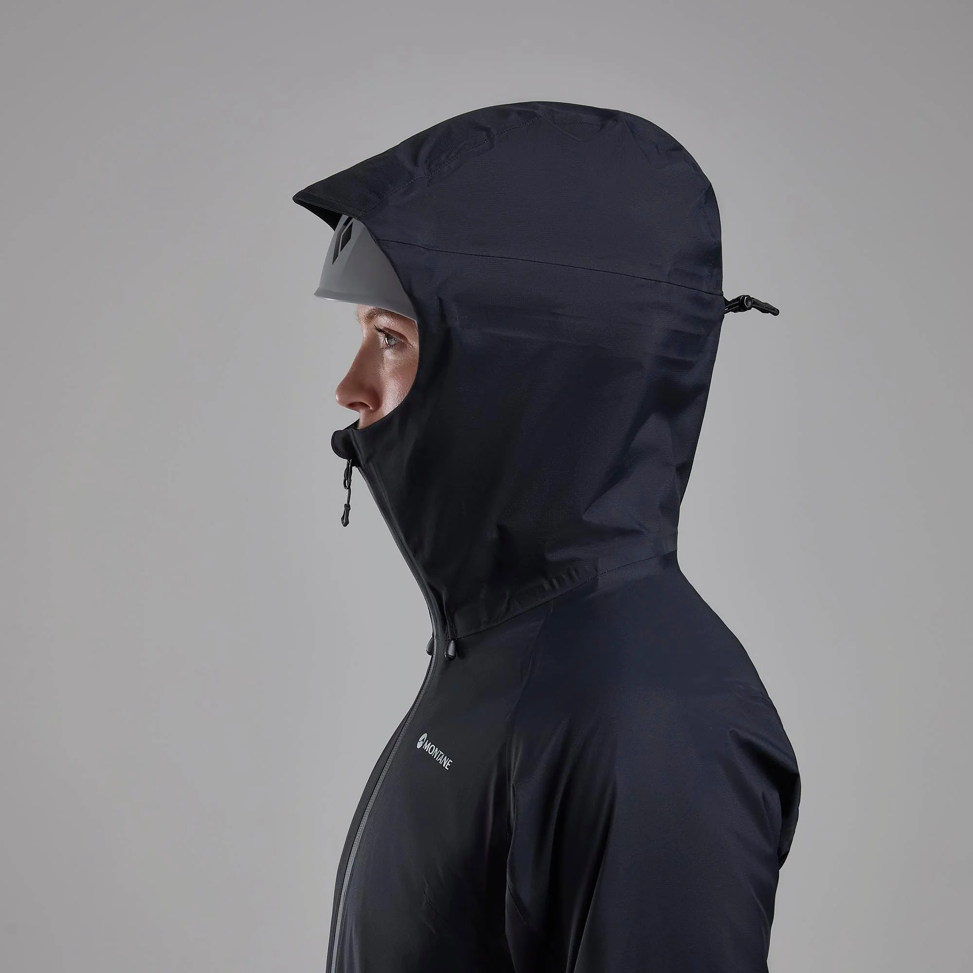Montane Women's Torren Waterproof Jacket - Image 4