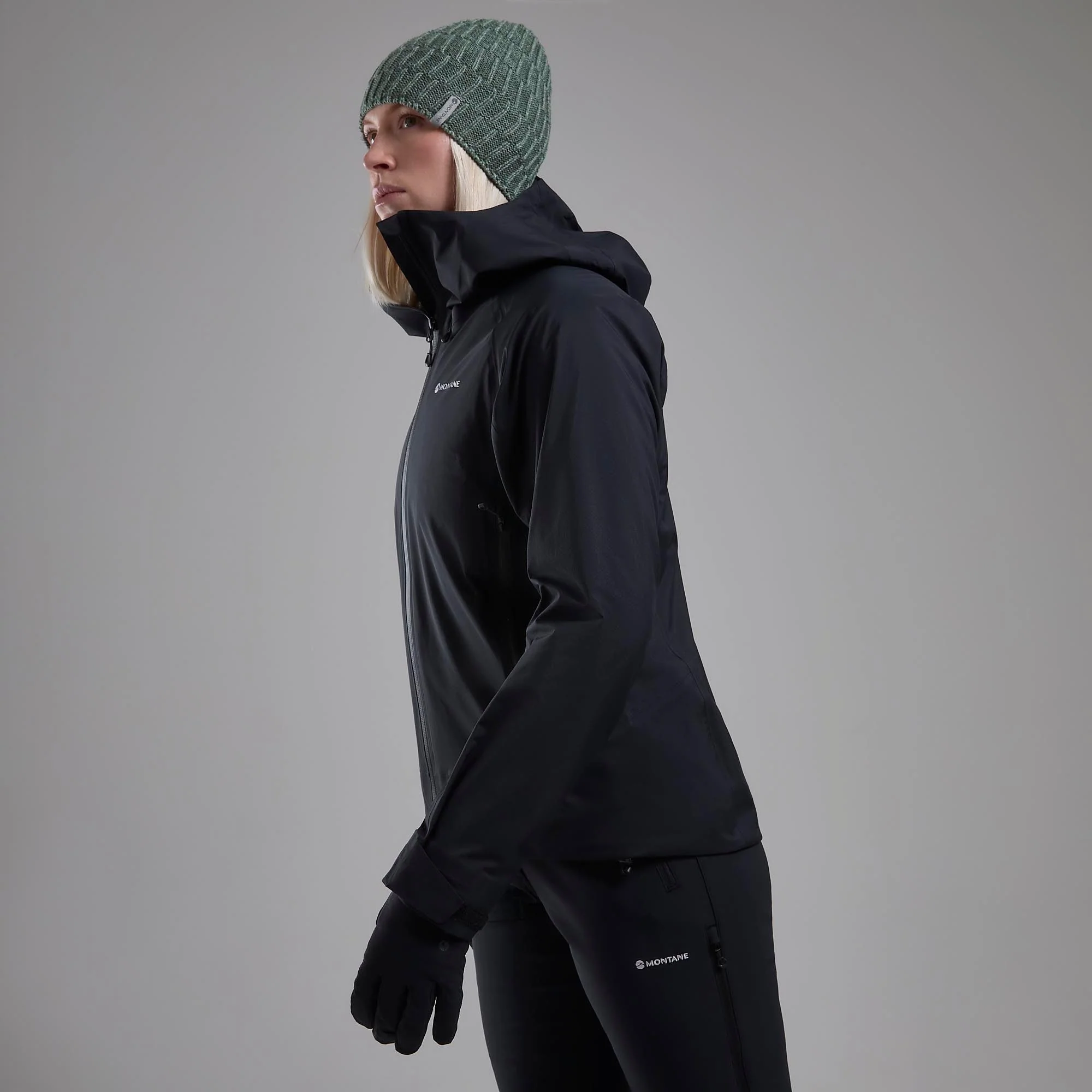 Montane Women's Torren Waterproof Jacket - Image 6