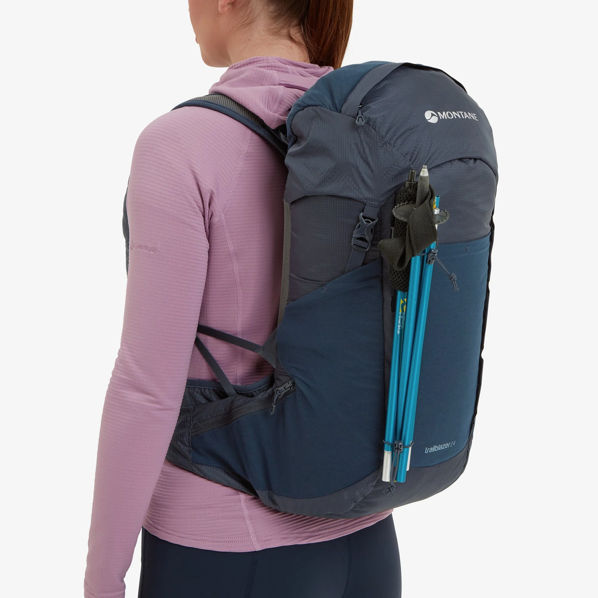 Montane Women's Trailblazer® 24L Backpack - Image 14