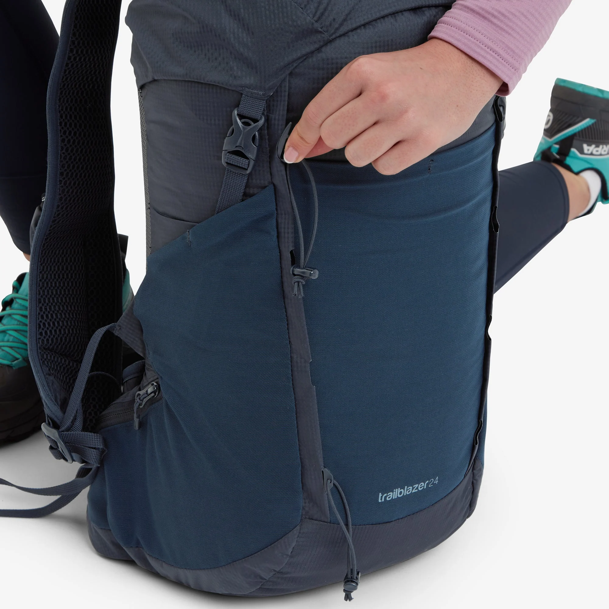 Montane Women's Trailblazer® 24L Backpack - Image 22