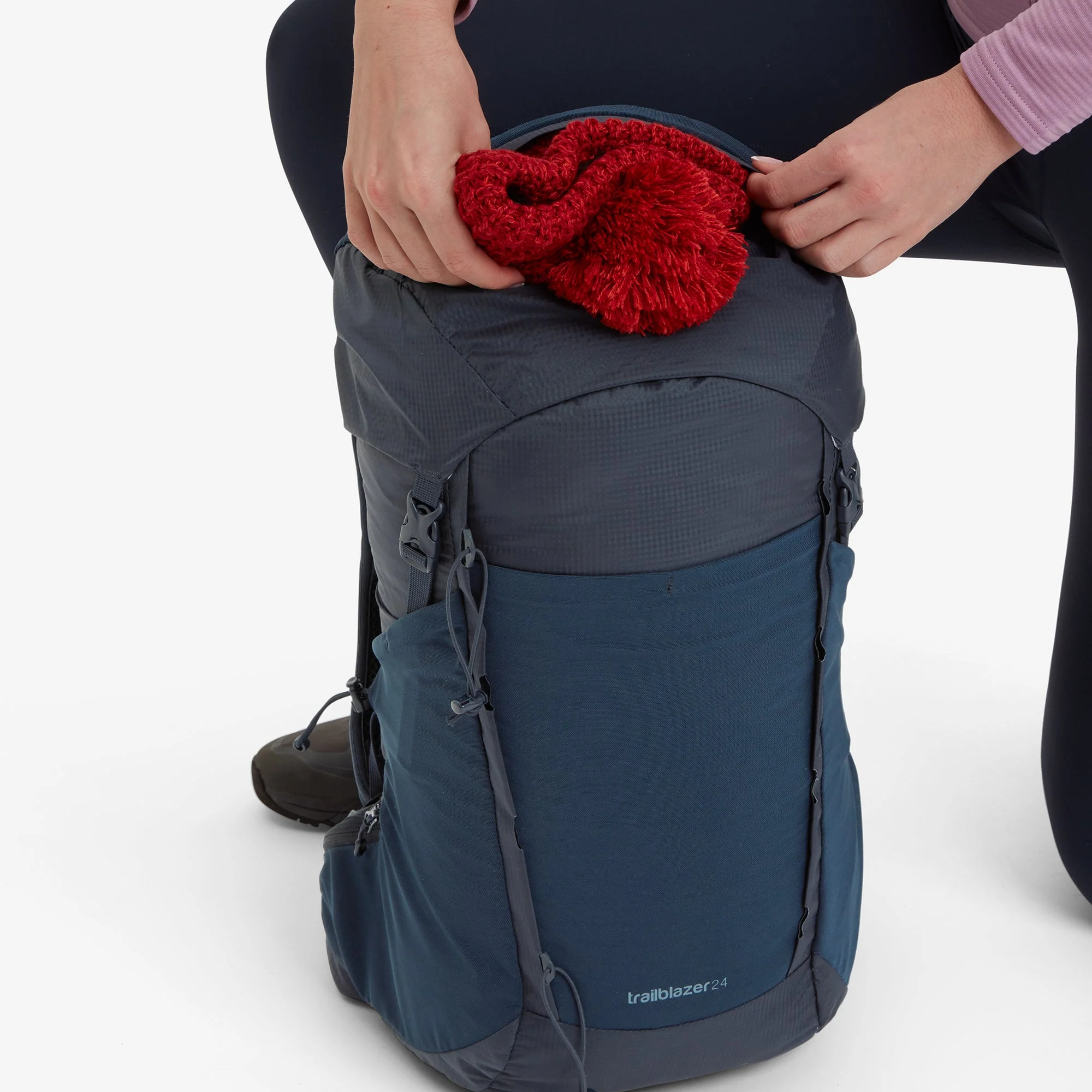 Montane Women's Trailblazer® 24L Backpack - Image 24