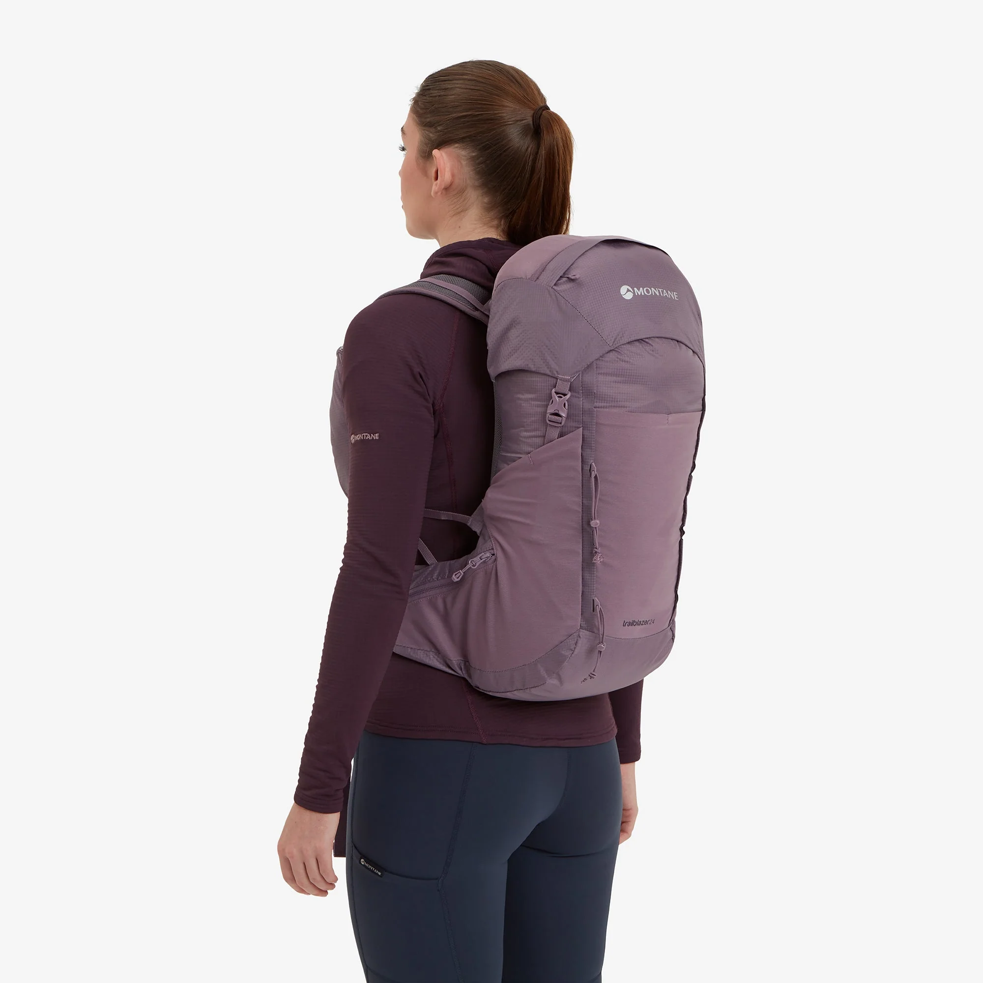 Montane Women's Trailblazer® 24L Backpack - Image 30