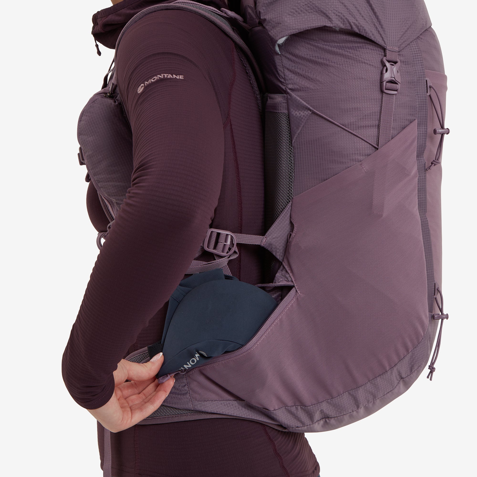 Montane Women's Trailblazer® 30L Backpack - Image 17